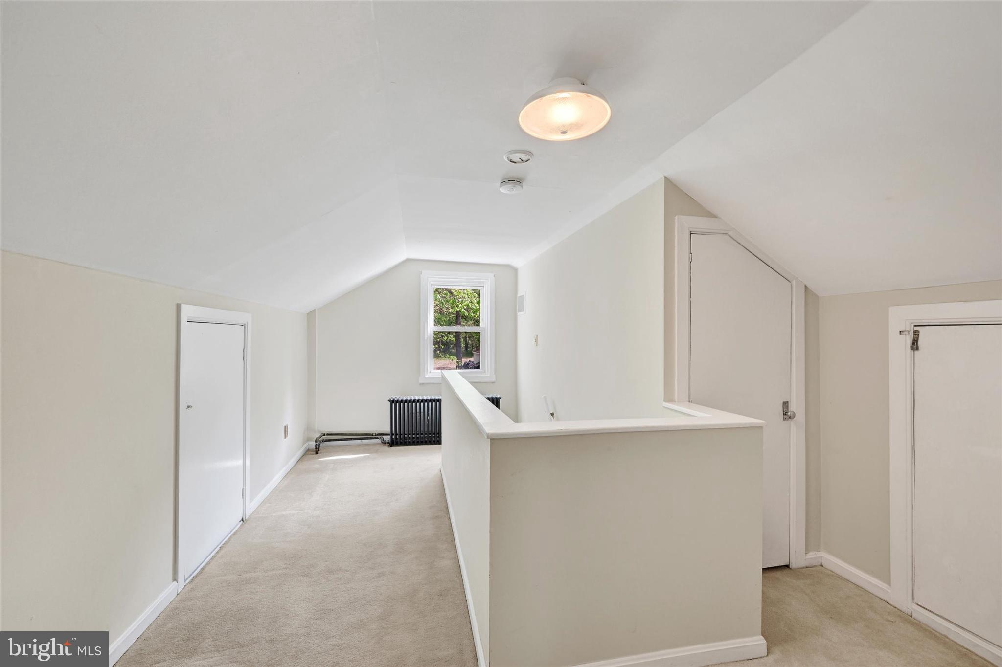 ABINGDON ESTATES - Residential