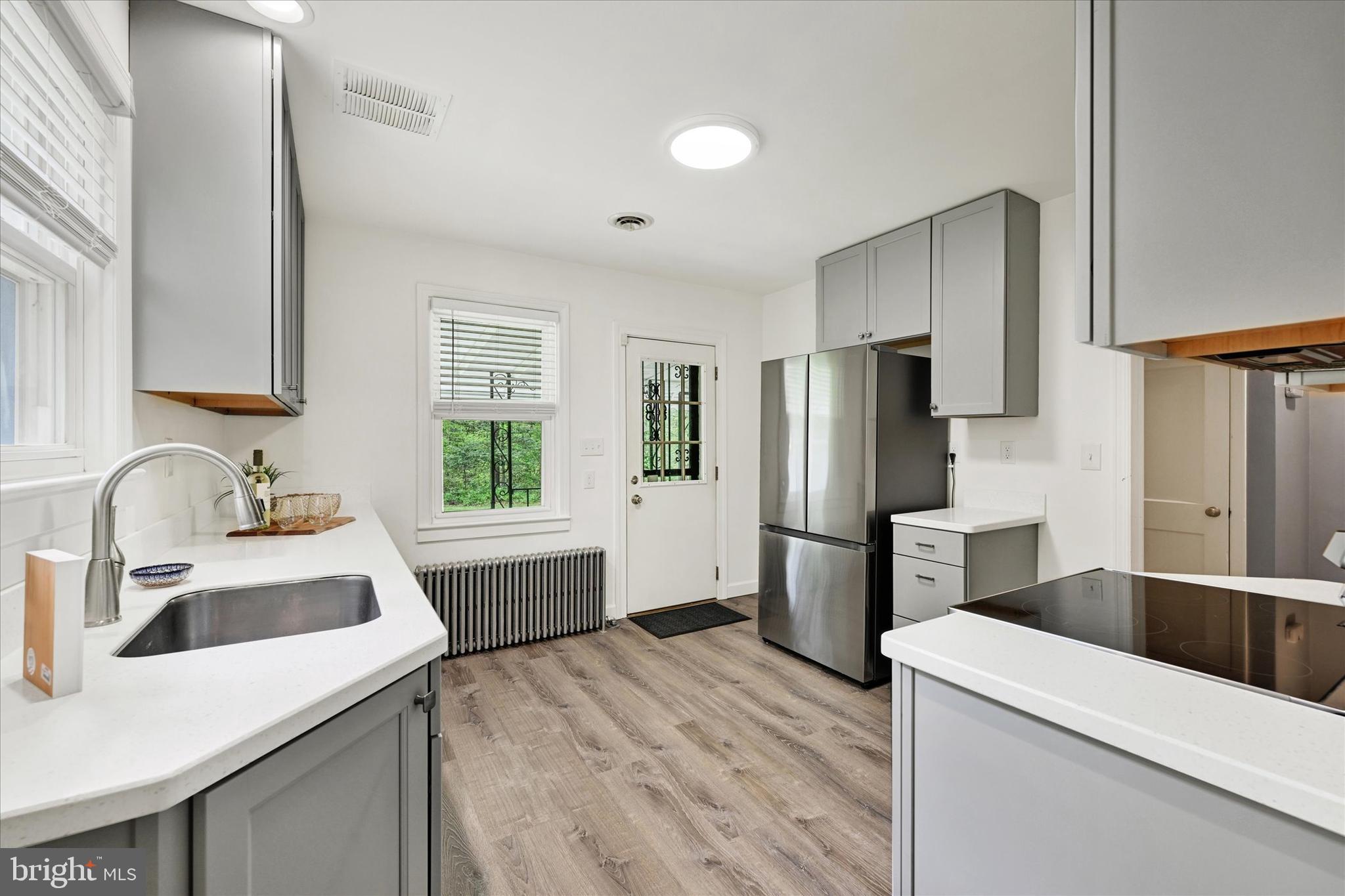 ABINGDON ESTATES - Residential