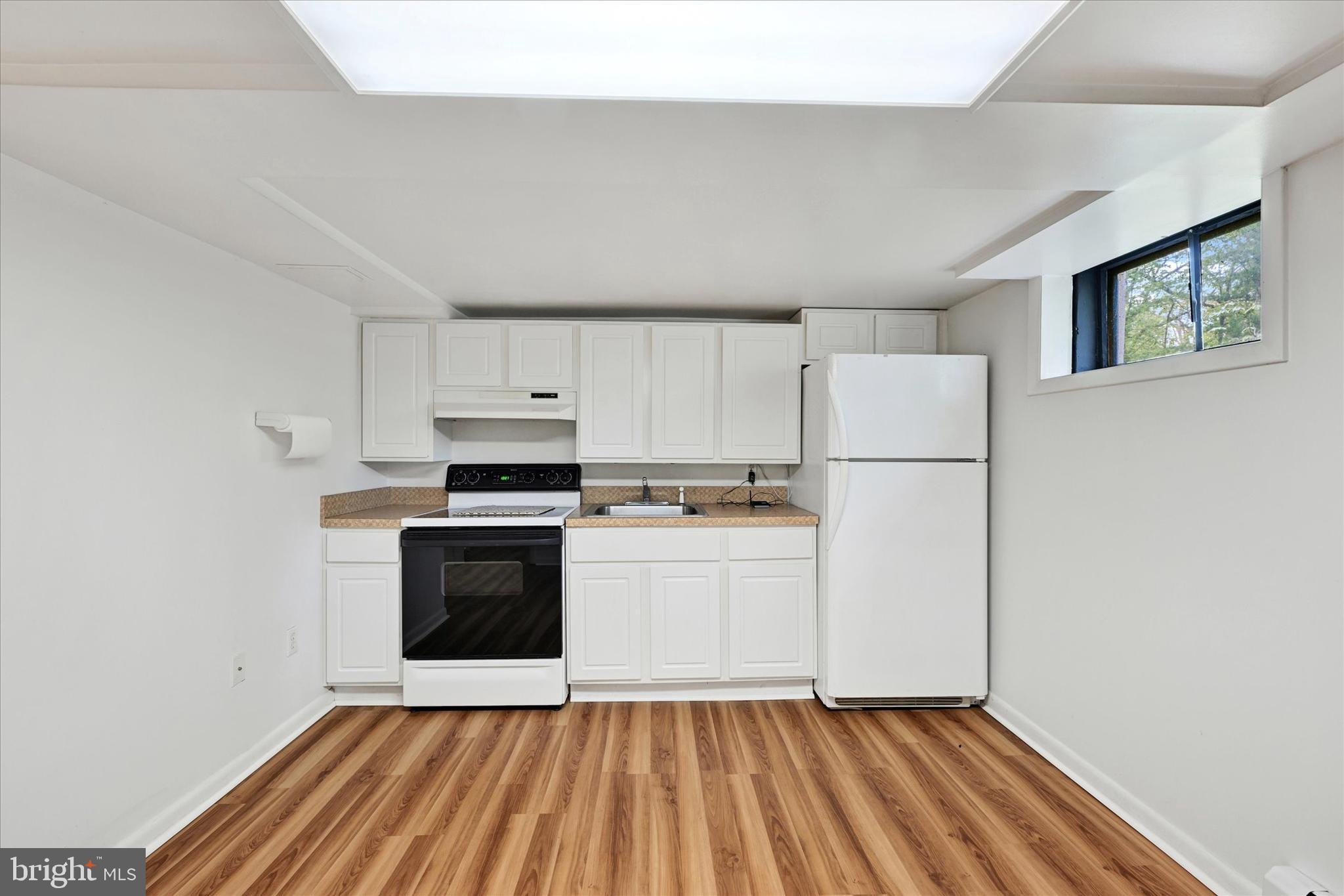 ABINGDON ESTATES - Residential