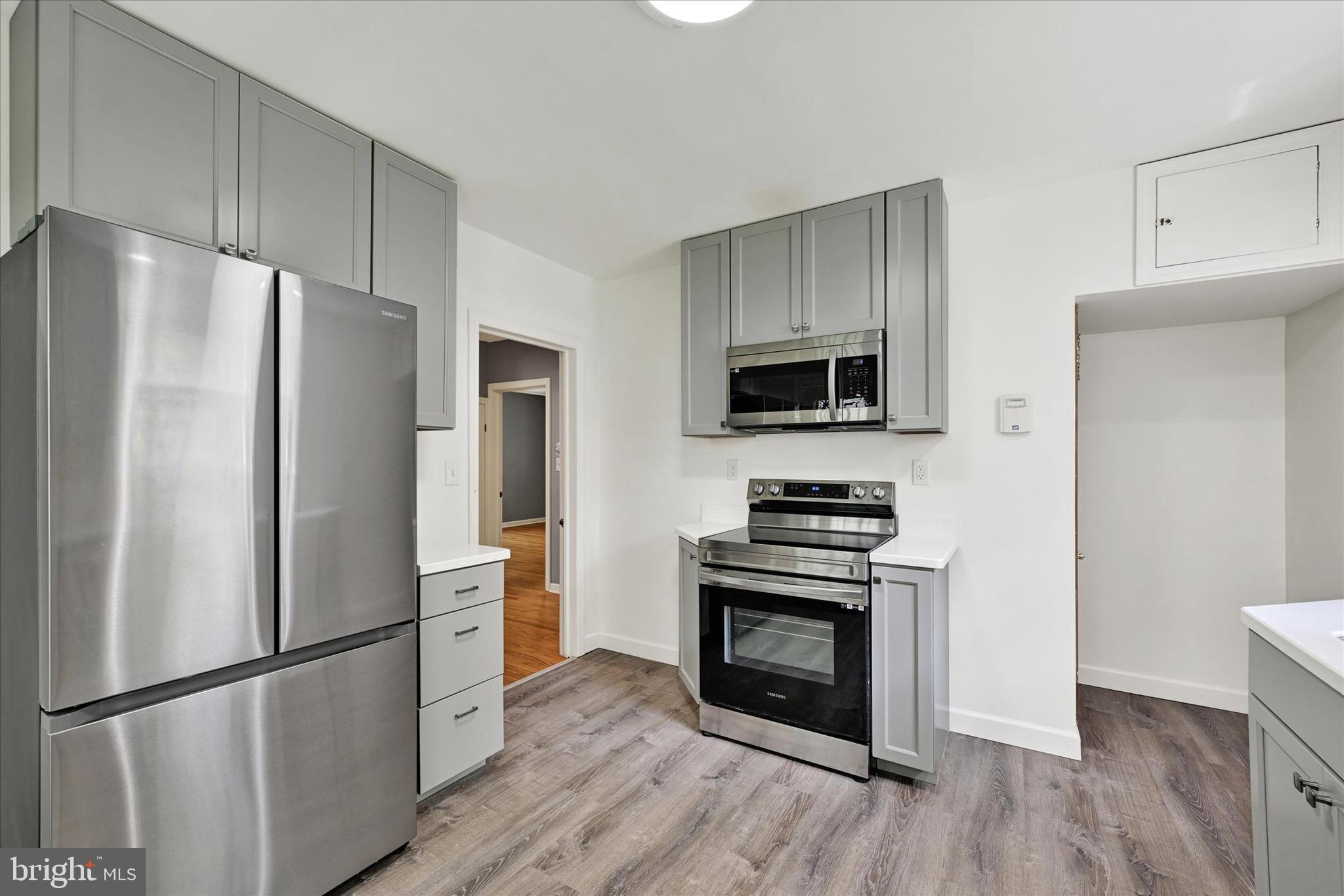 ABINGDON ESTATES - Residential