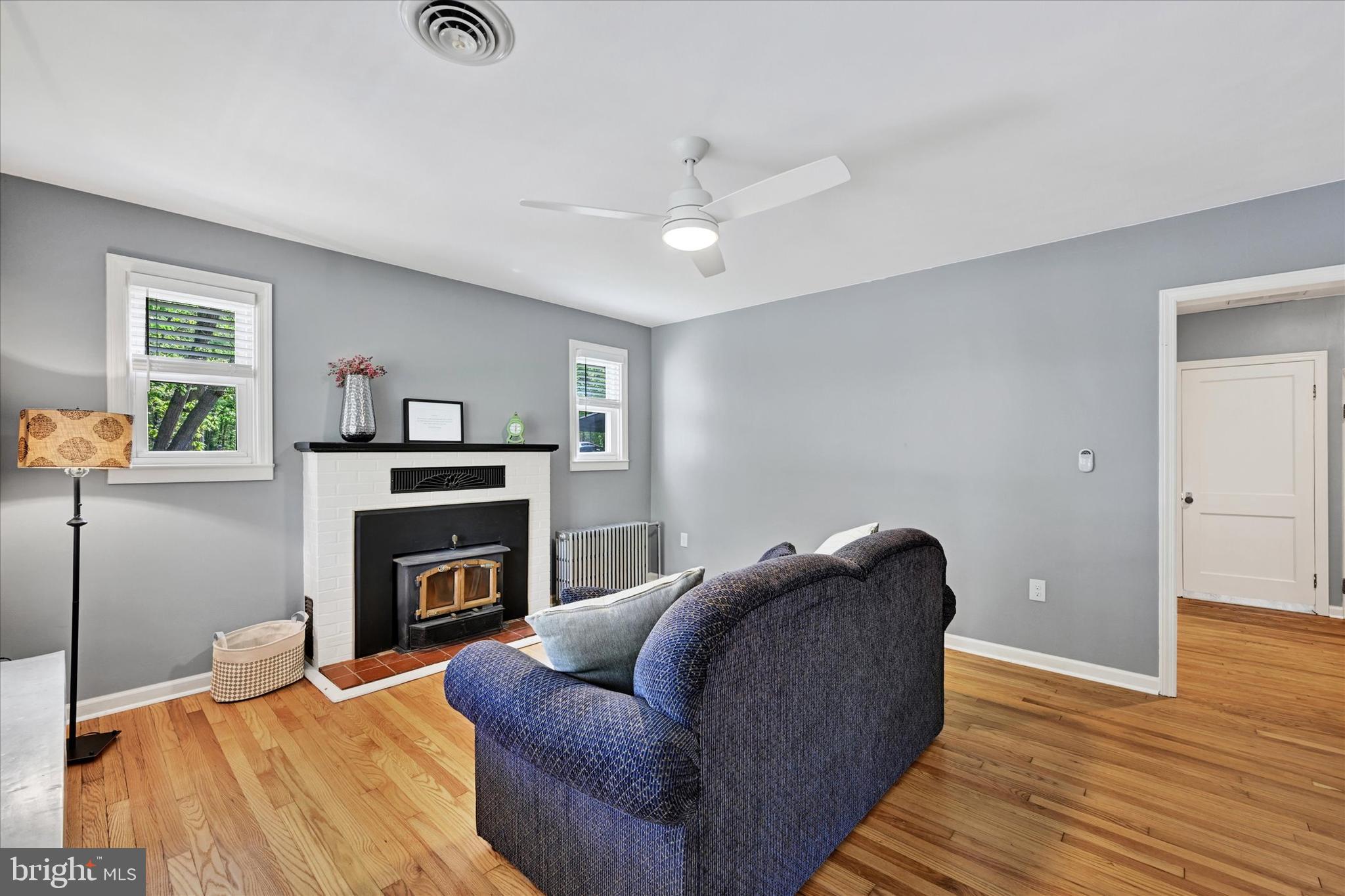 ABINGDON ESTATES - Residential