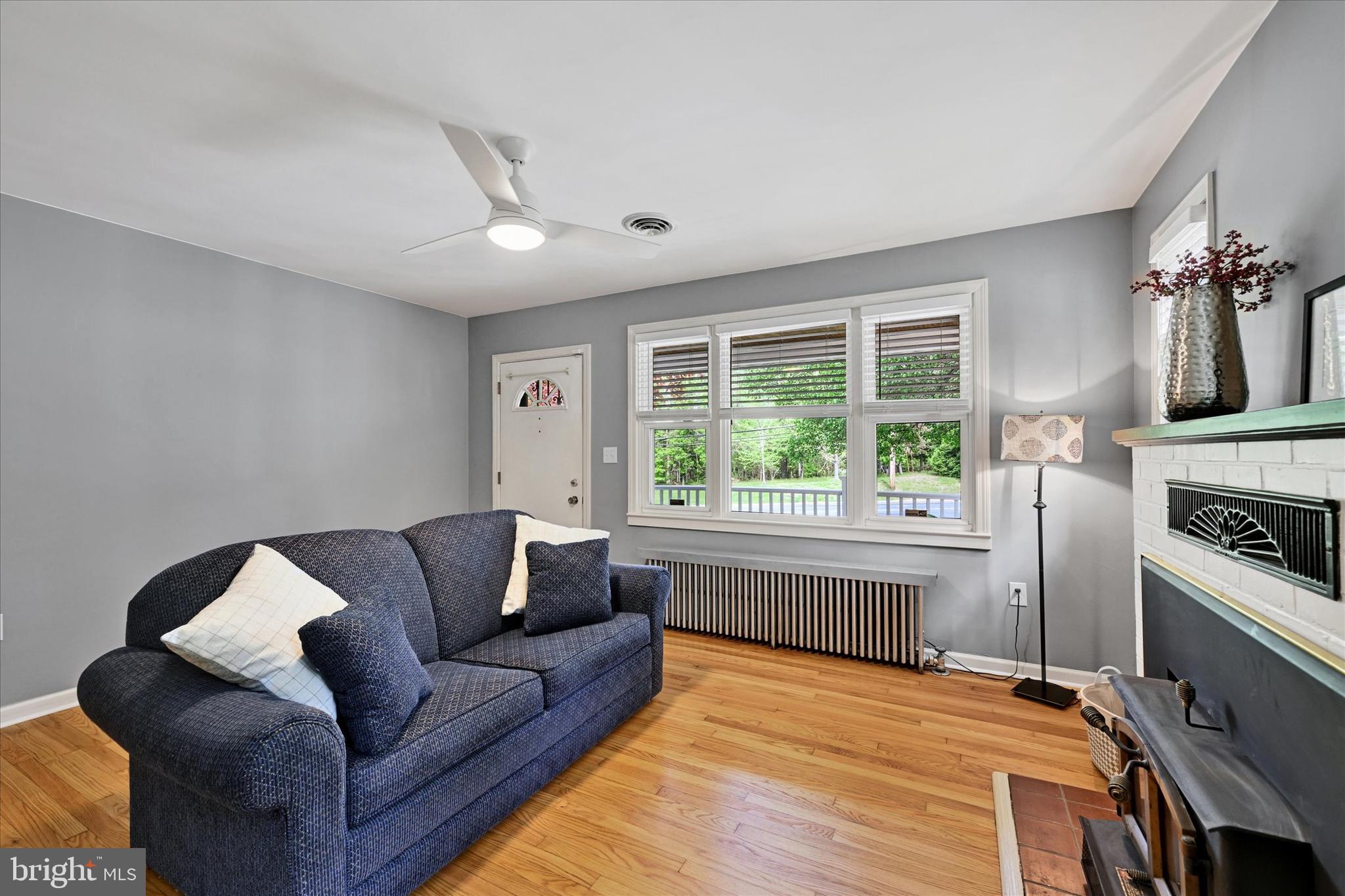 ABINGDON ESTATES - Residential