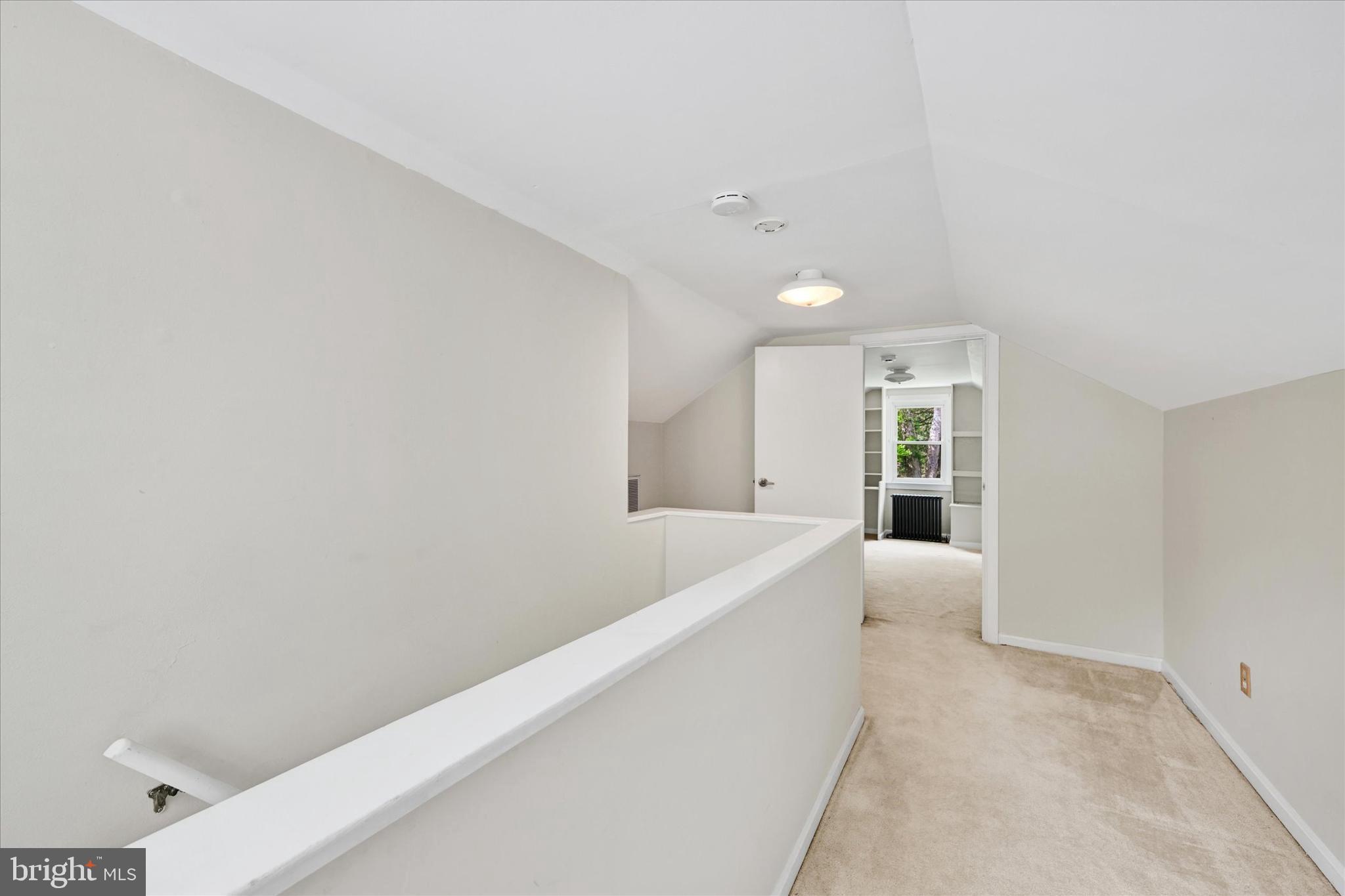 ABINGDON ESTATES - Residential