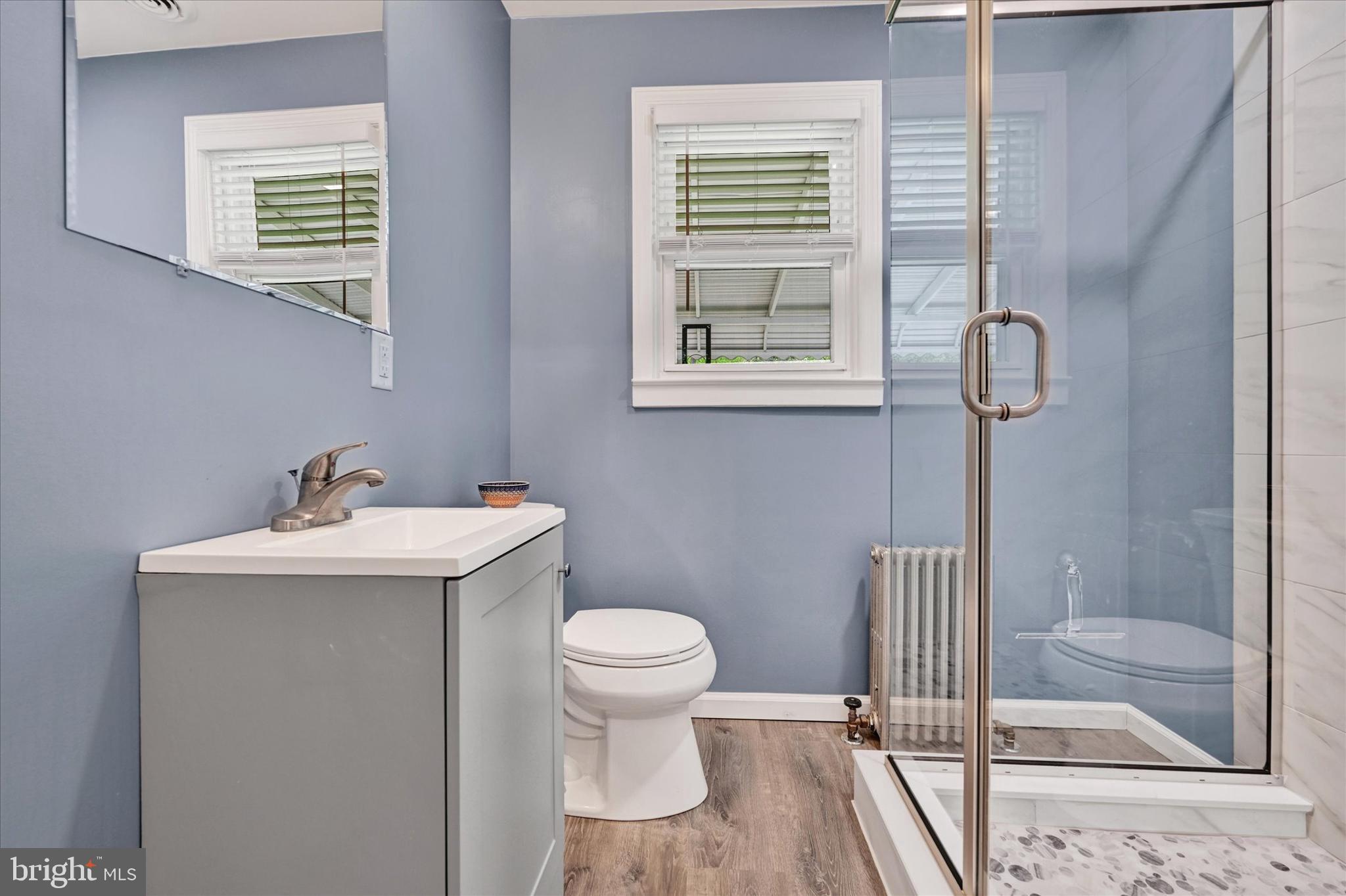 ABINGDON ESTATES - Residential