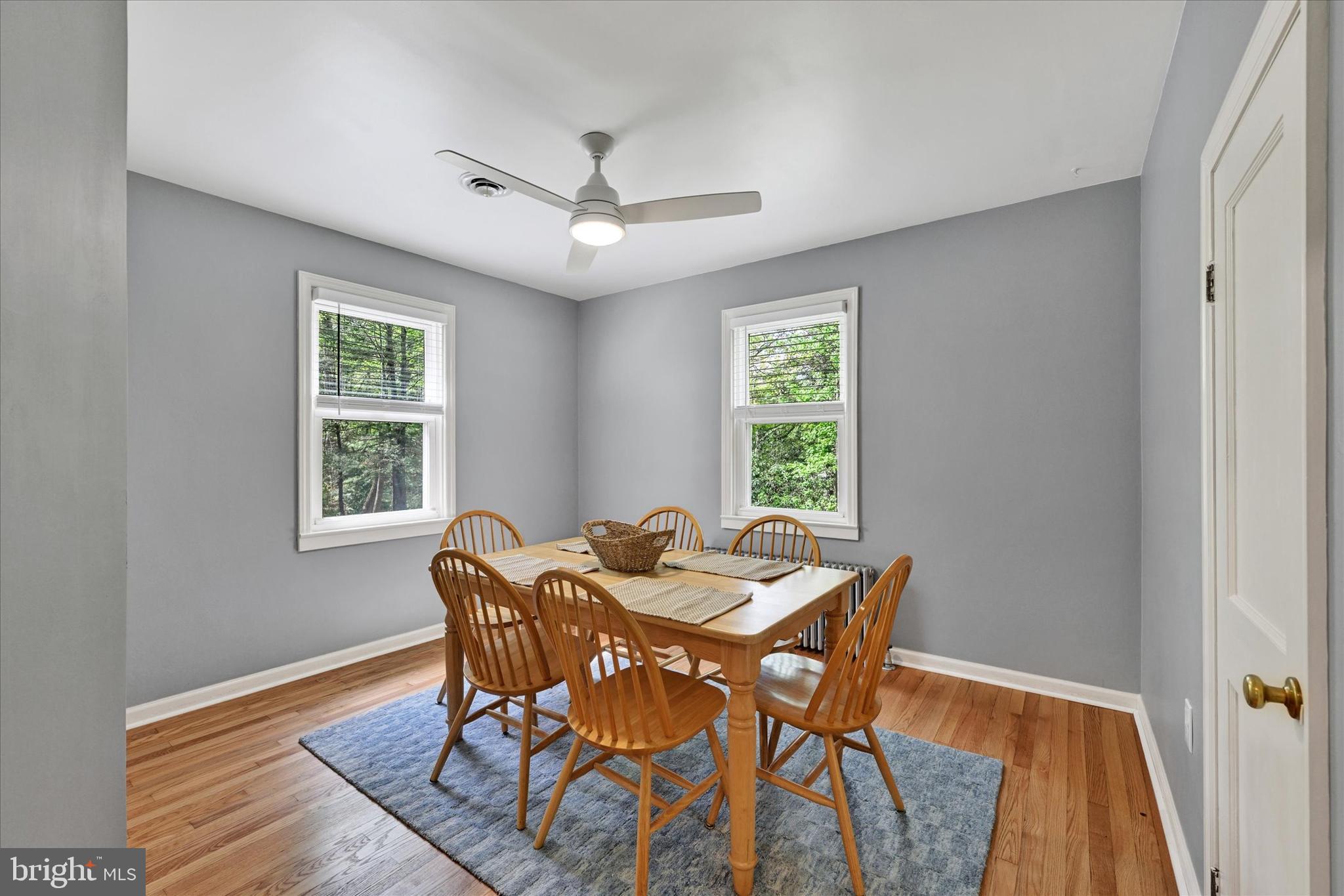 ABINGDON ESTATES - Residential