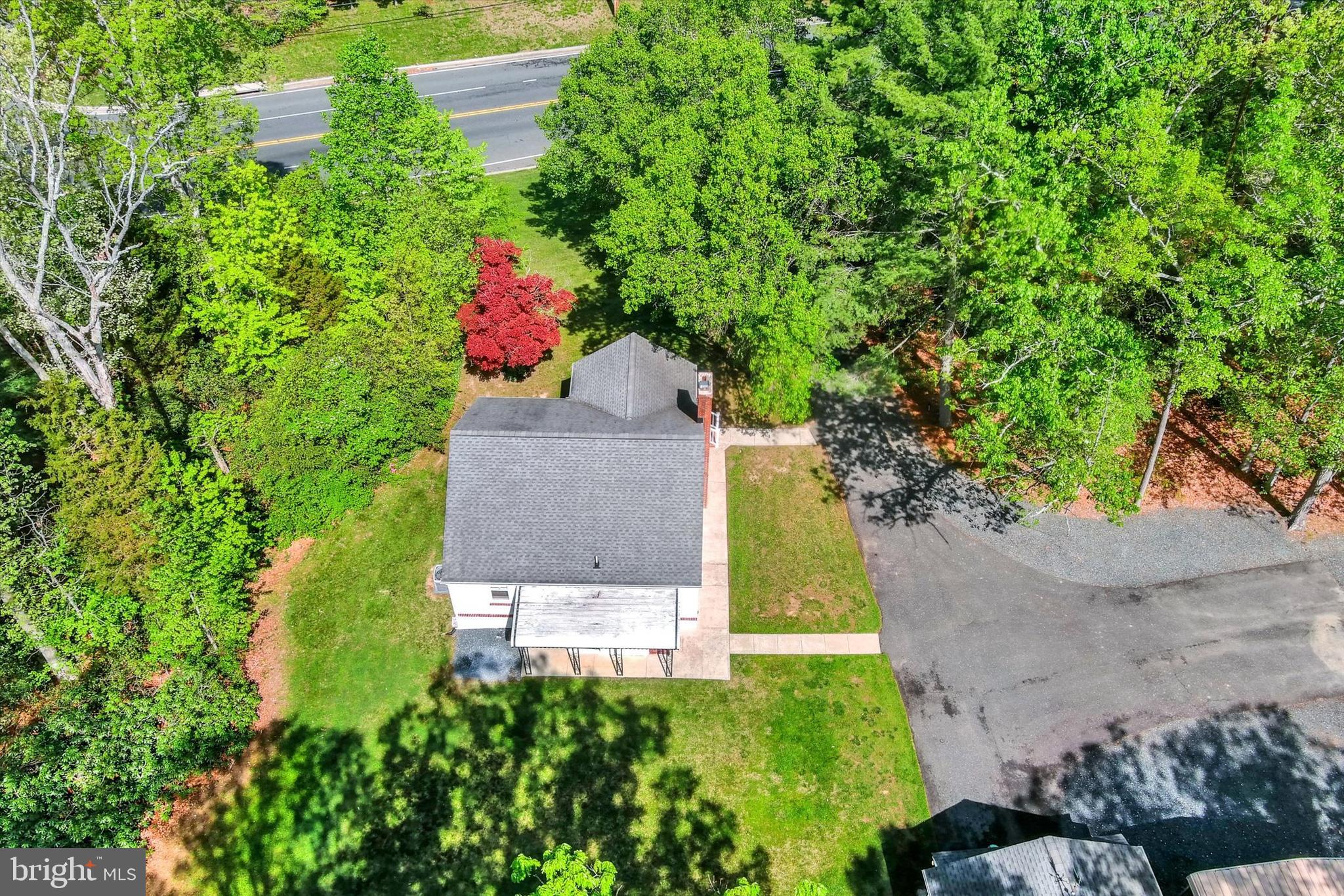 ABINGDON ESTATES - Residential