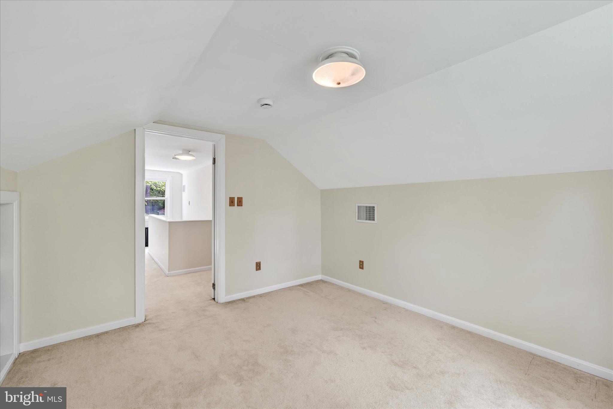 ABINGDON ESTATES - Residential