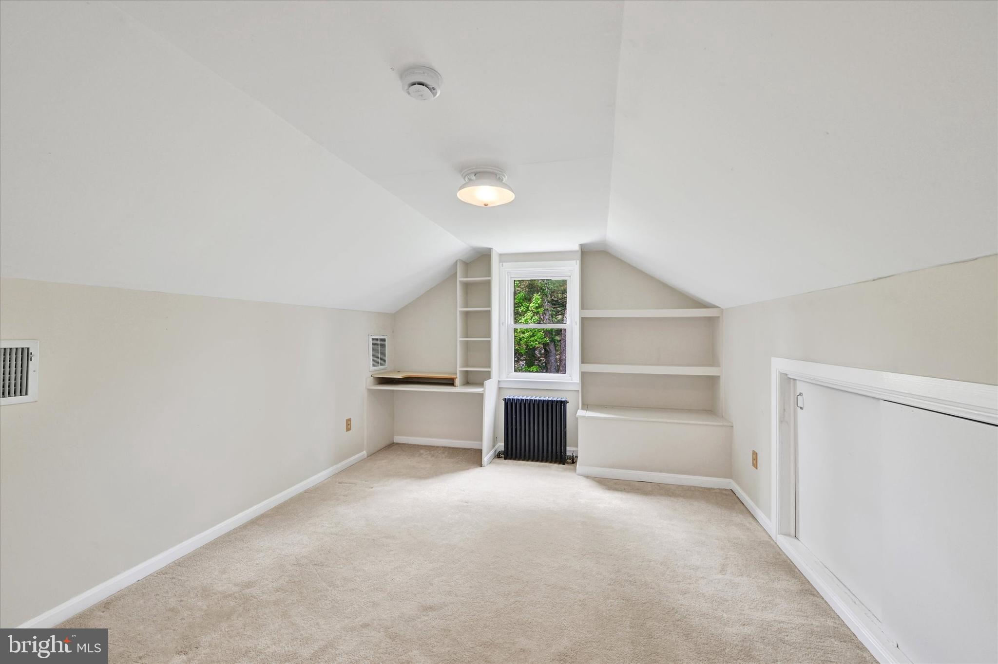 ABINGDON ESTATES - Residential