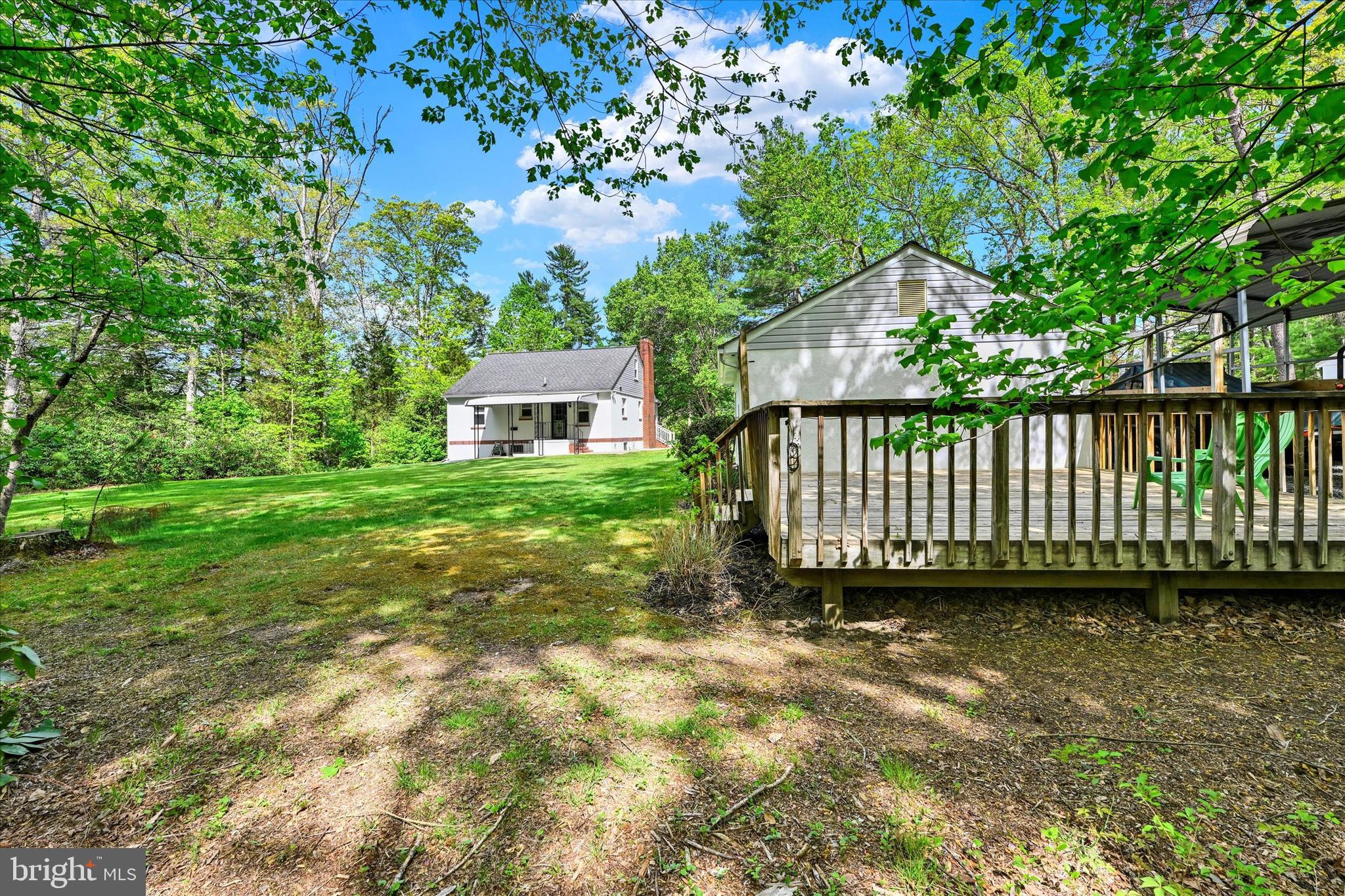 ABINGDON ESTATES - Residential