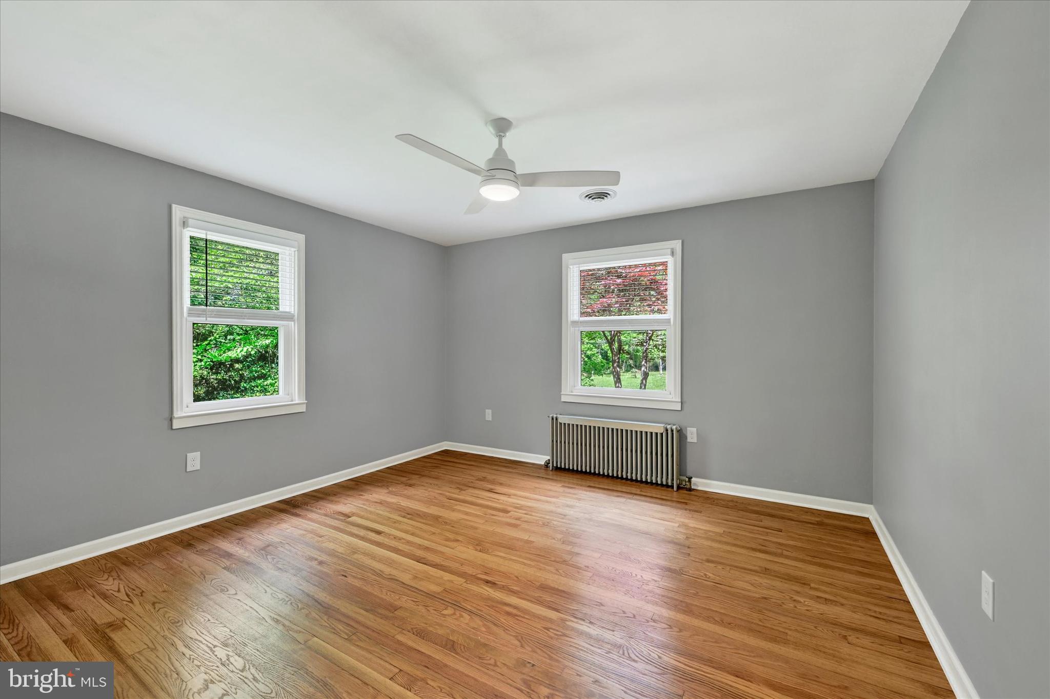 ABINGDON ESTATES - Residential