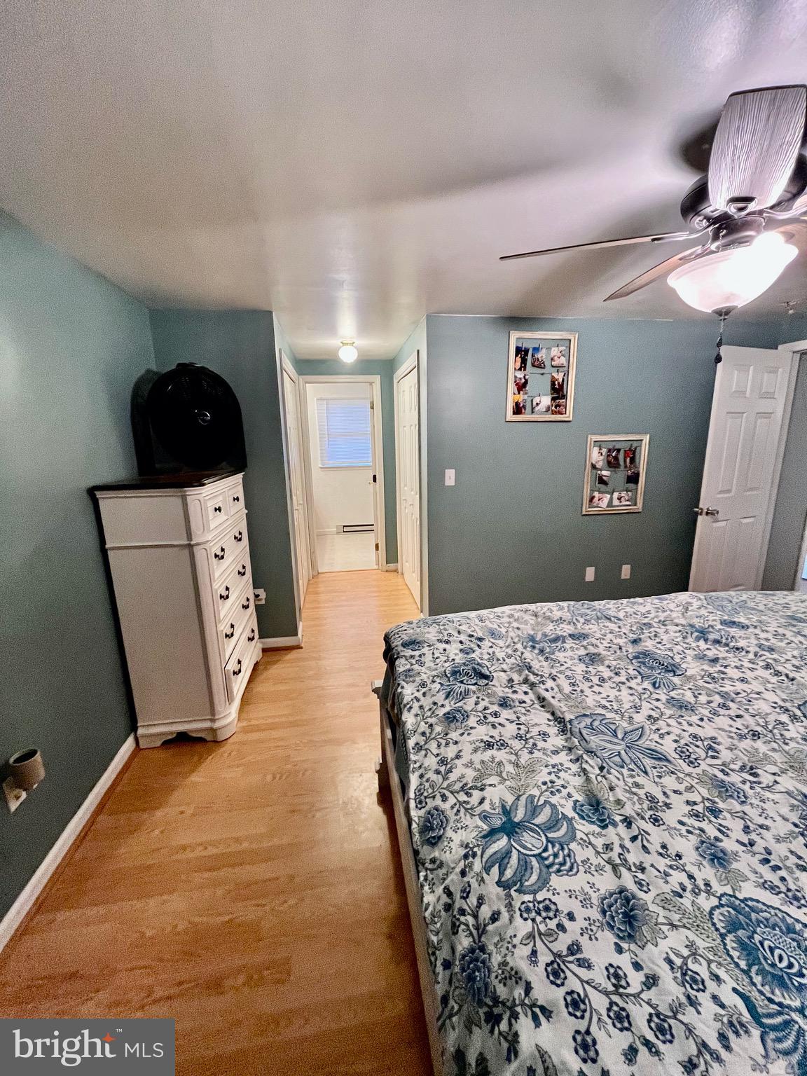 HICKORY RUN - Residential