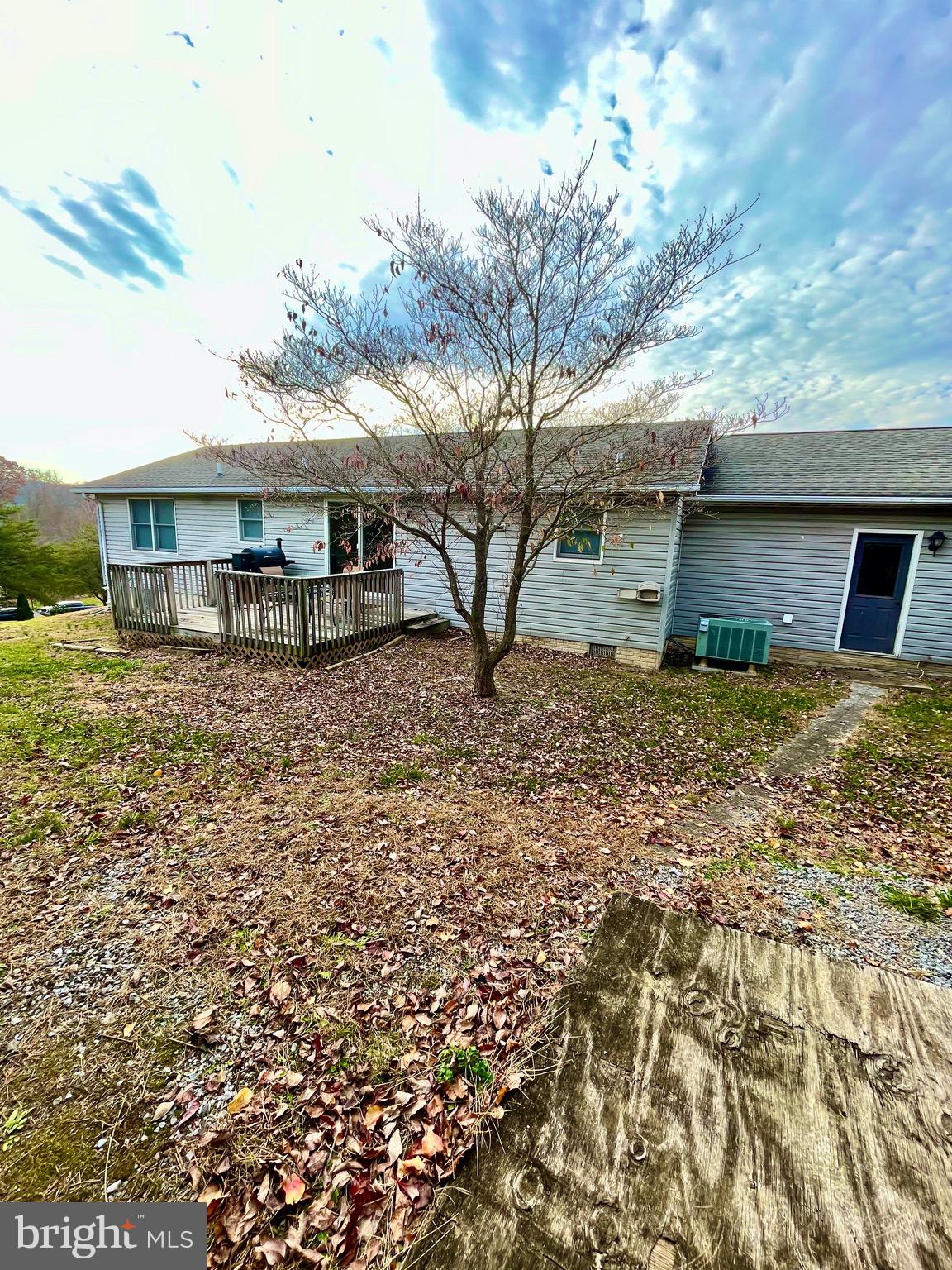 HICKORY RUN - Residential