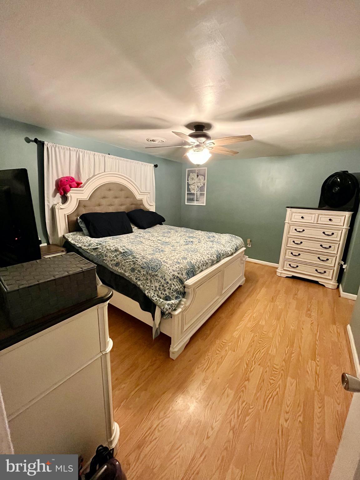 HICKORY RUN - Residential