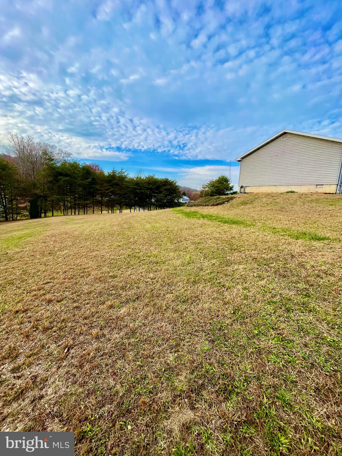 HICKORY RUN - Residential