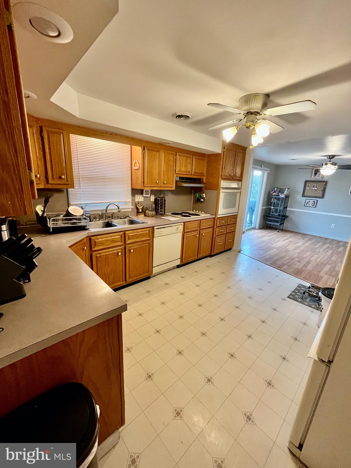 HICKORY RUN - Residential