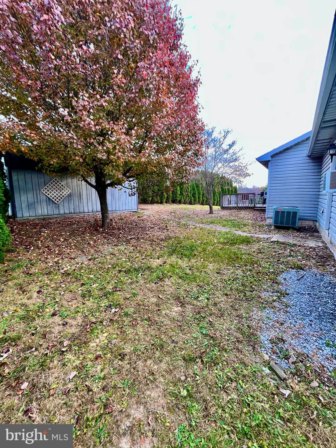 HICKORY RUN - Residential