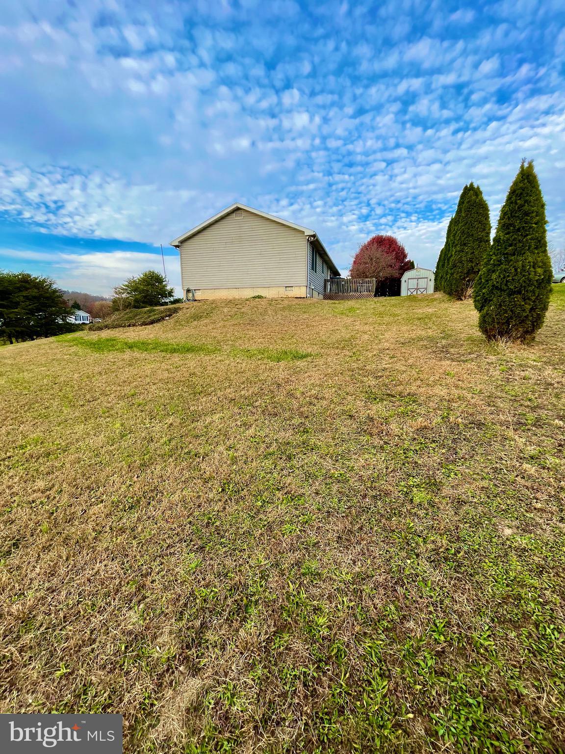 HICKORY RUN - Residential
