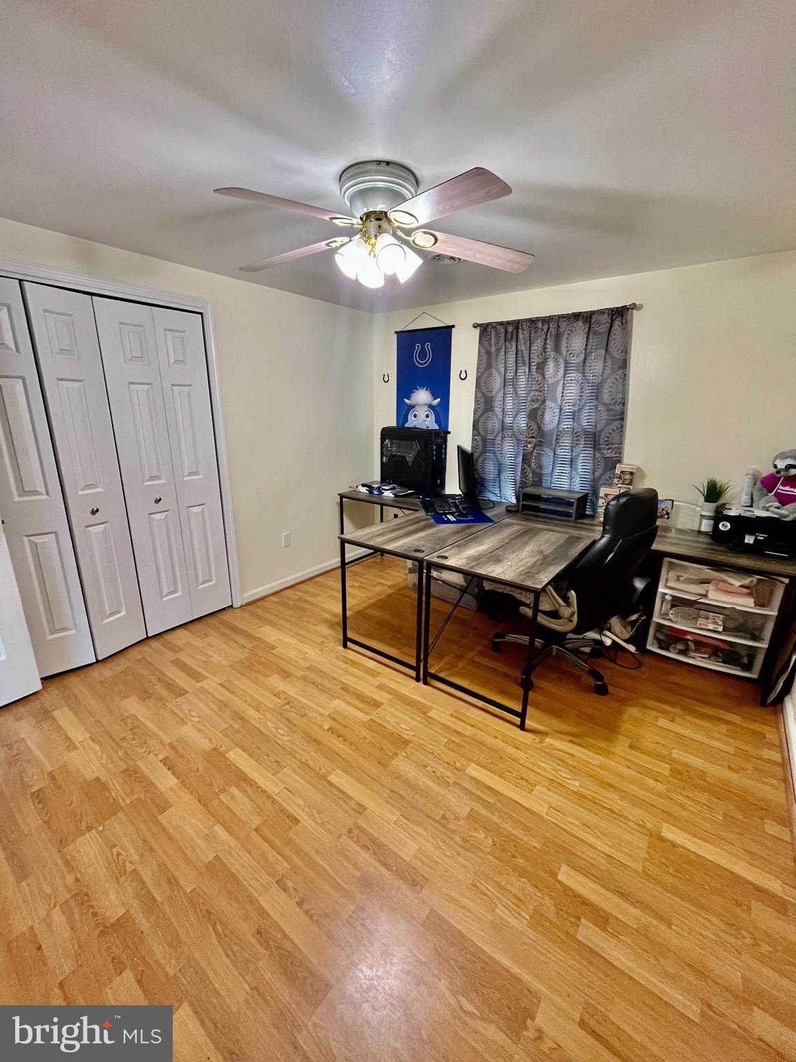 HICKORY RUN - Residential