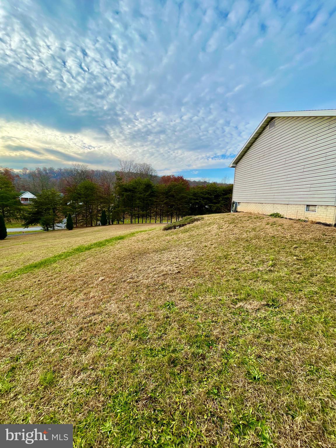 HICKORY RUN - Residential