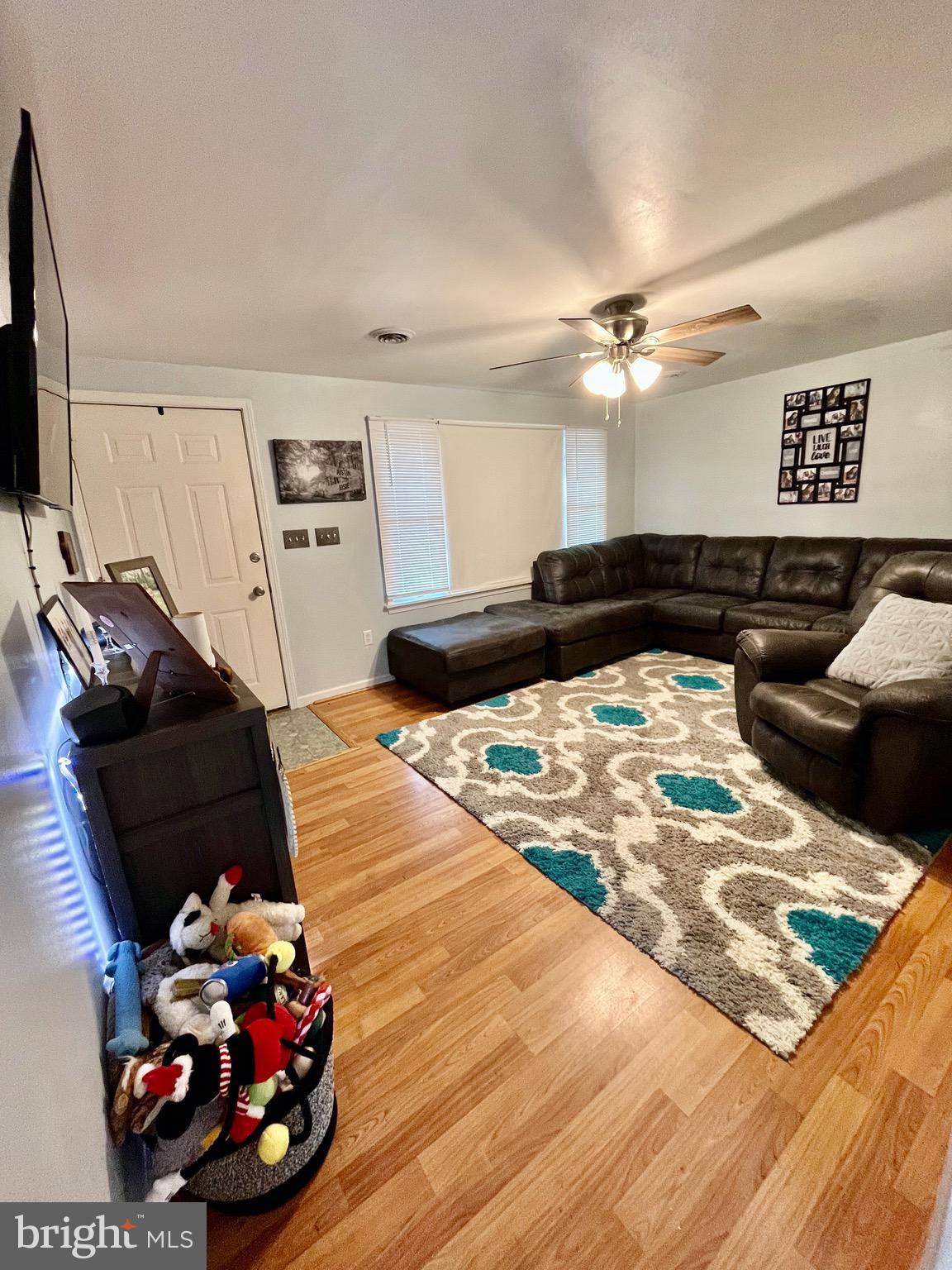 HICKORY RUN - Residential