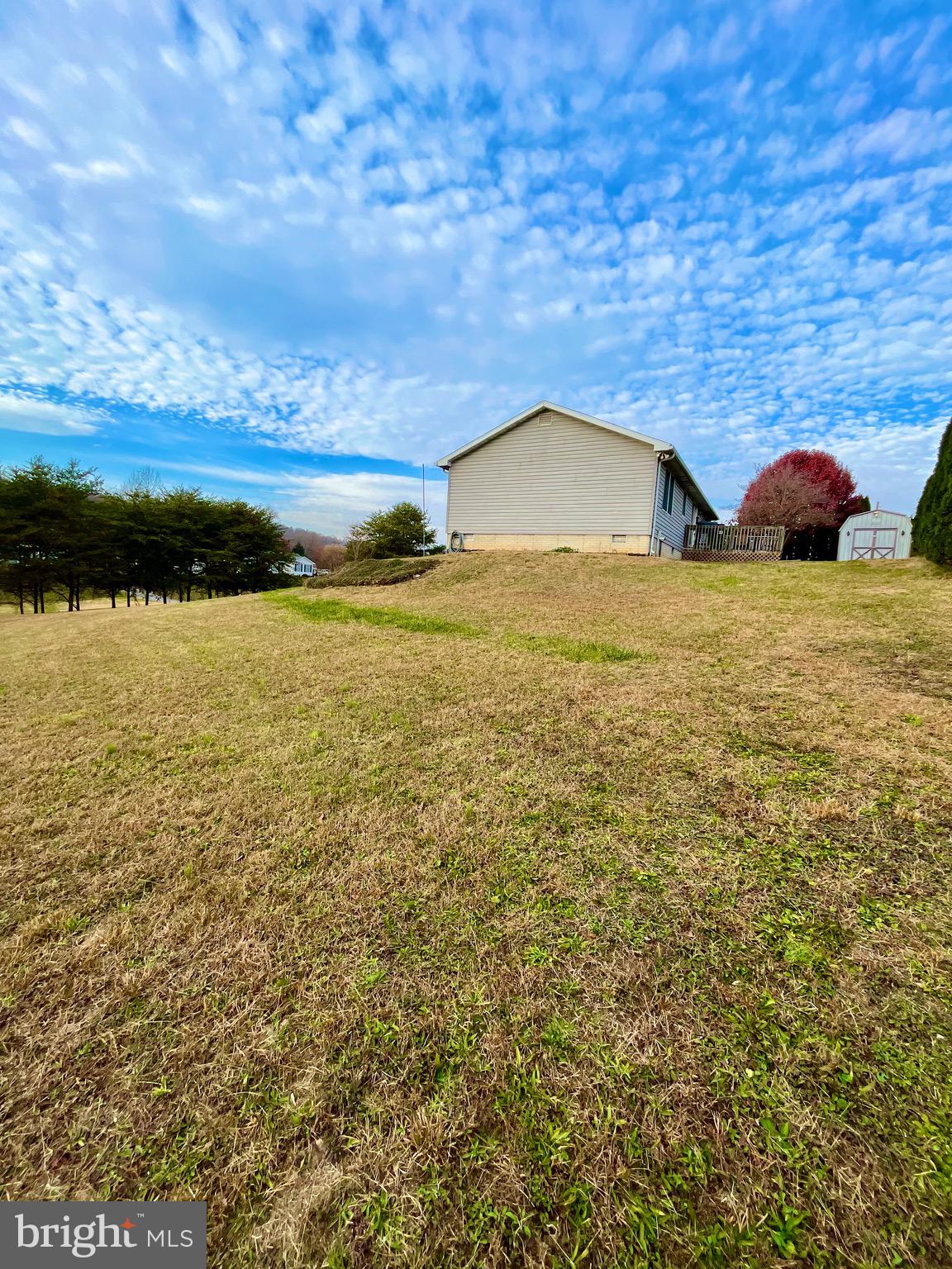 HICKORY RUN - Residential