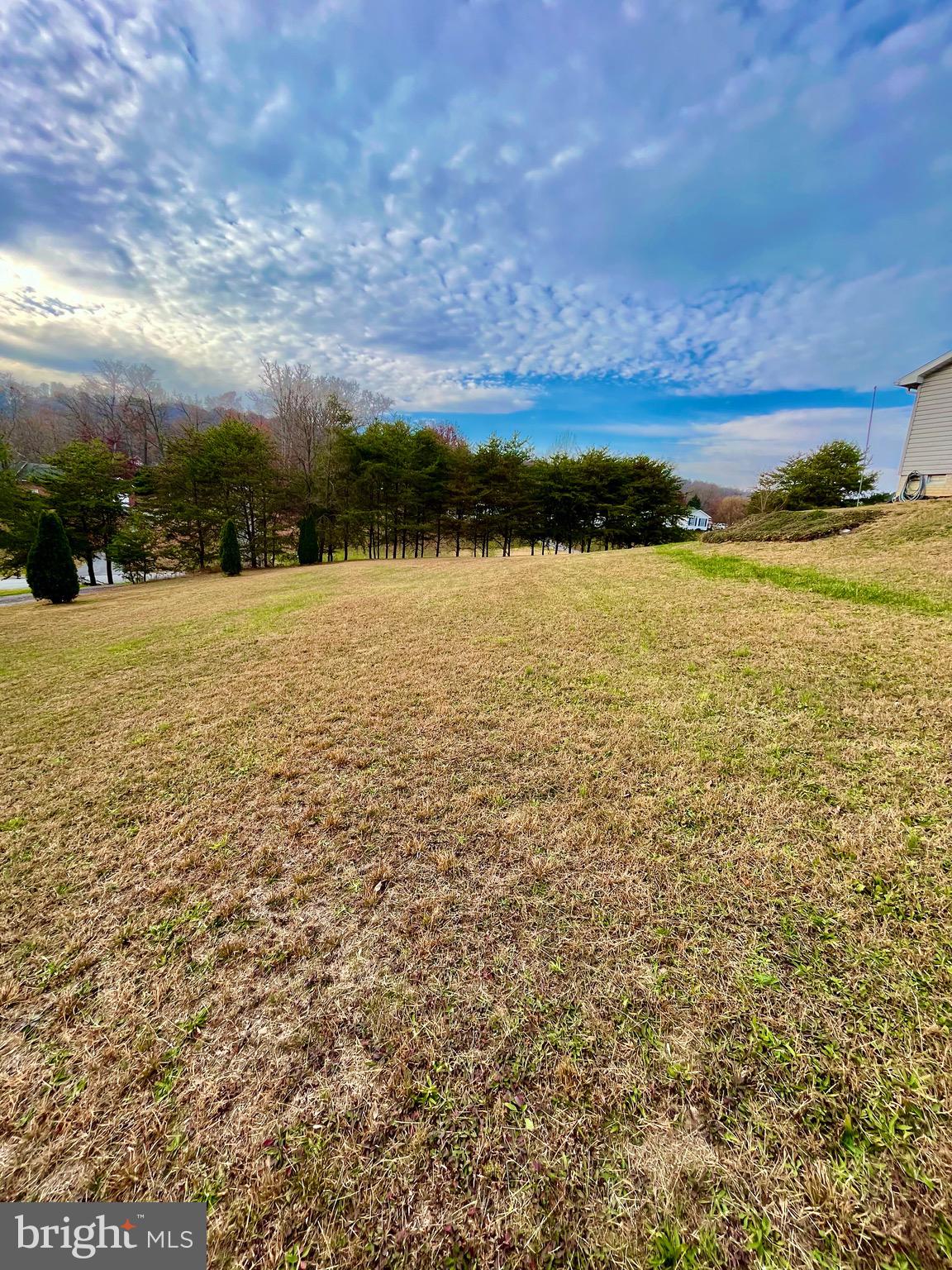 HICKORY RUN - Residential