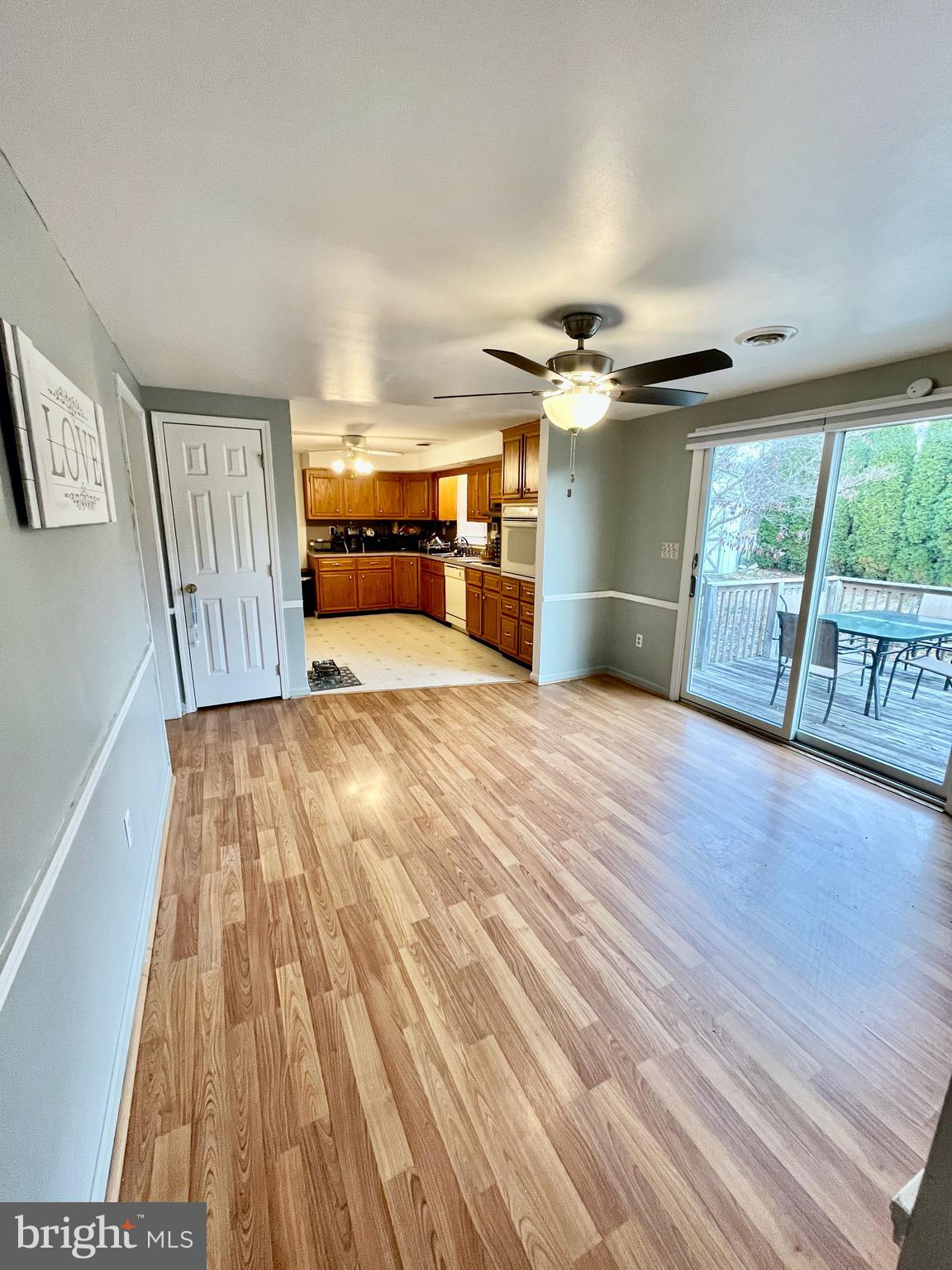 HICKORY RUN - Residential