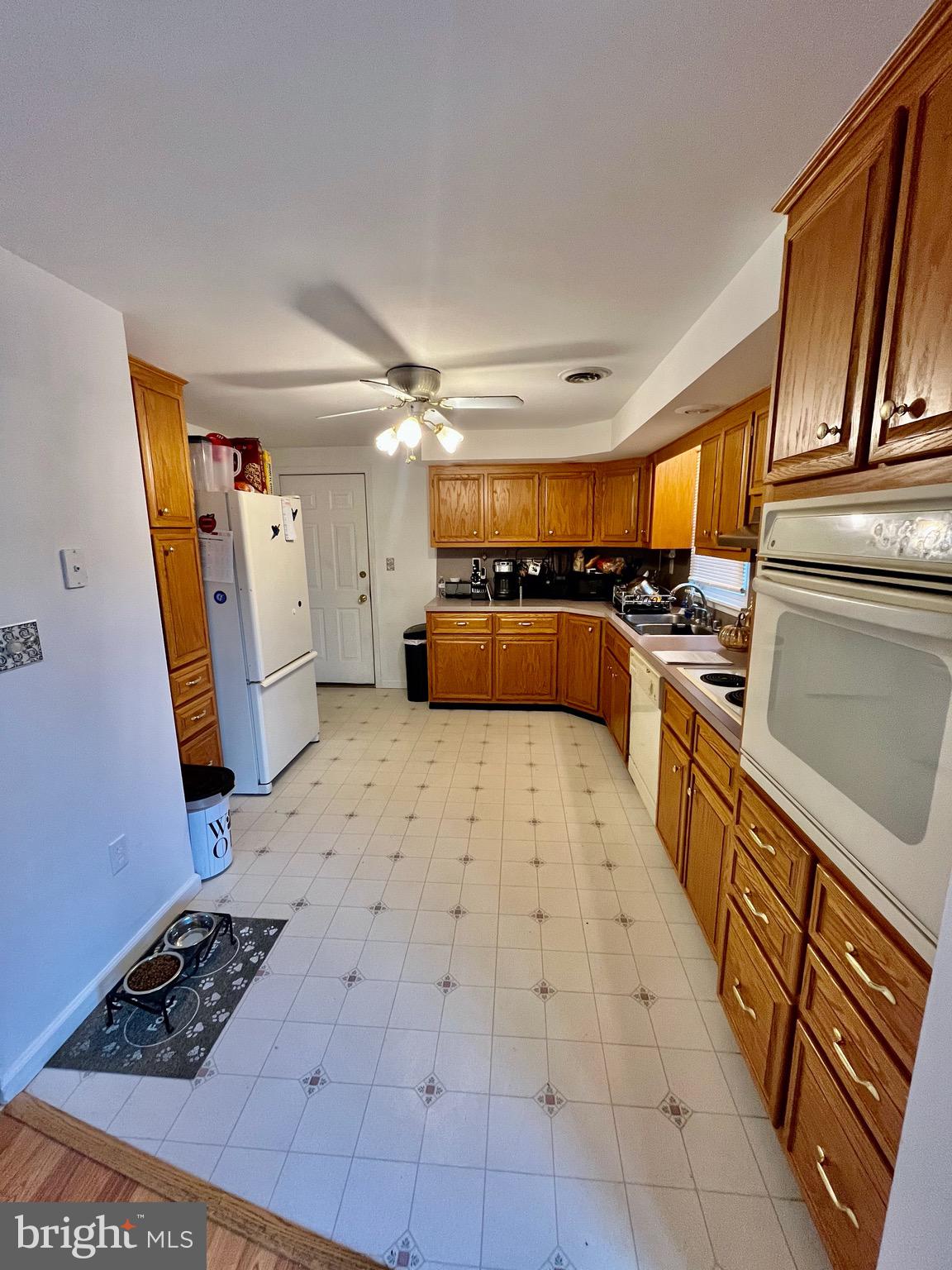 HICKORY RUN - Residential