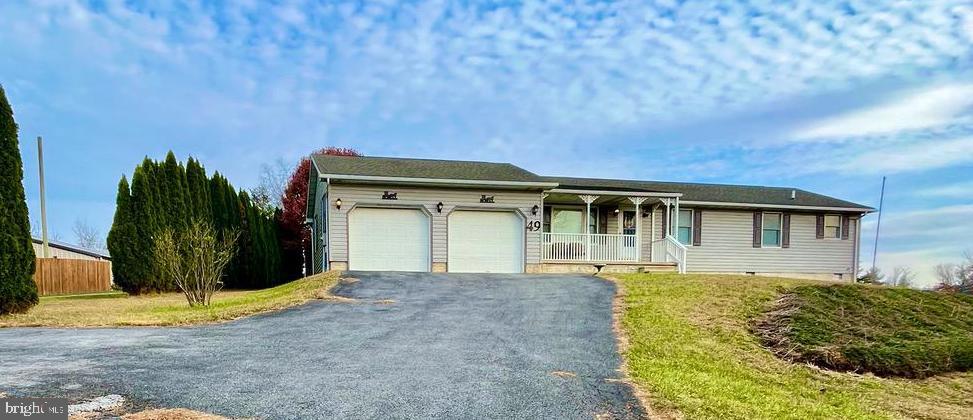 HICKORY RUN - Residential