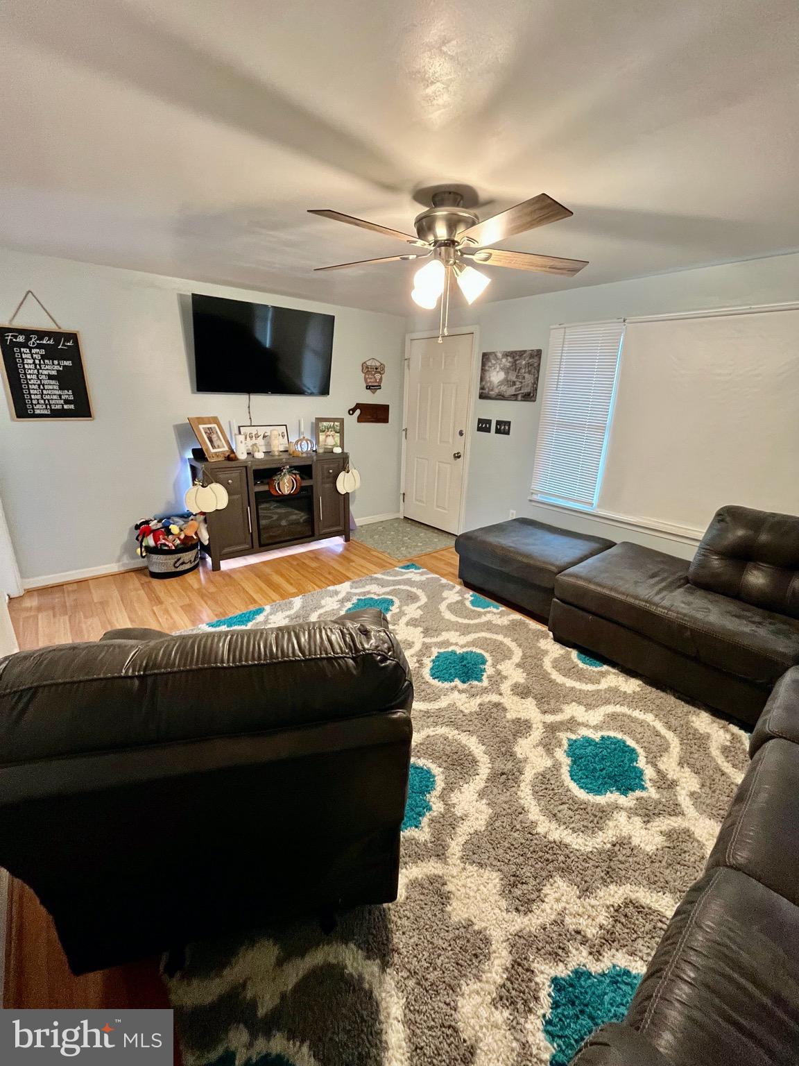 HICKORY RUN - Residential