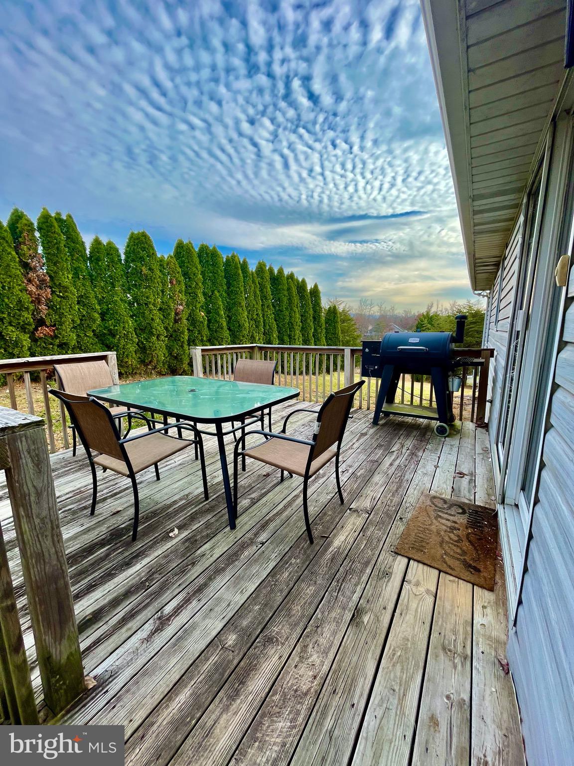 HICKORY RUN - Residential