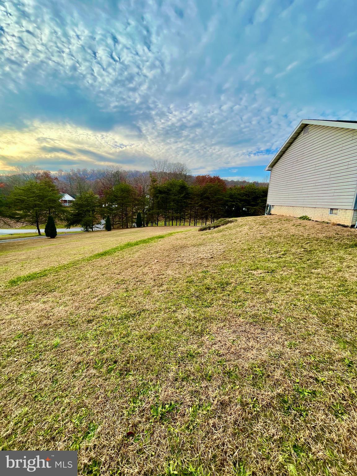 HICKORY RUN - Residential