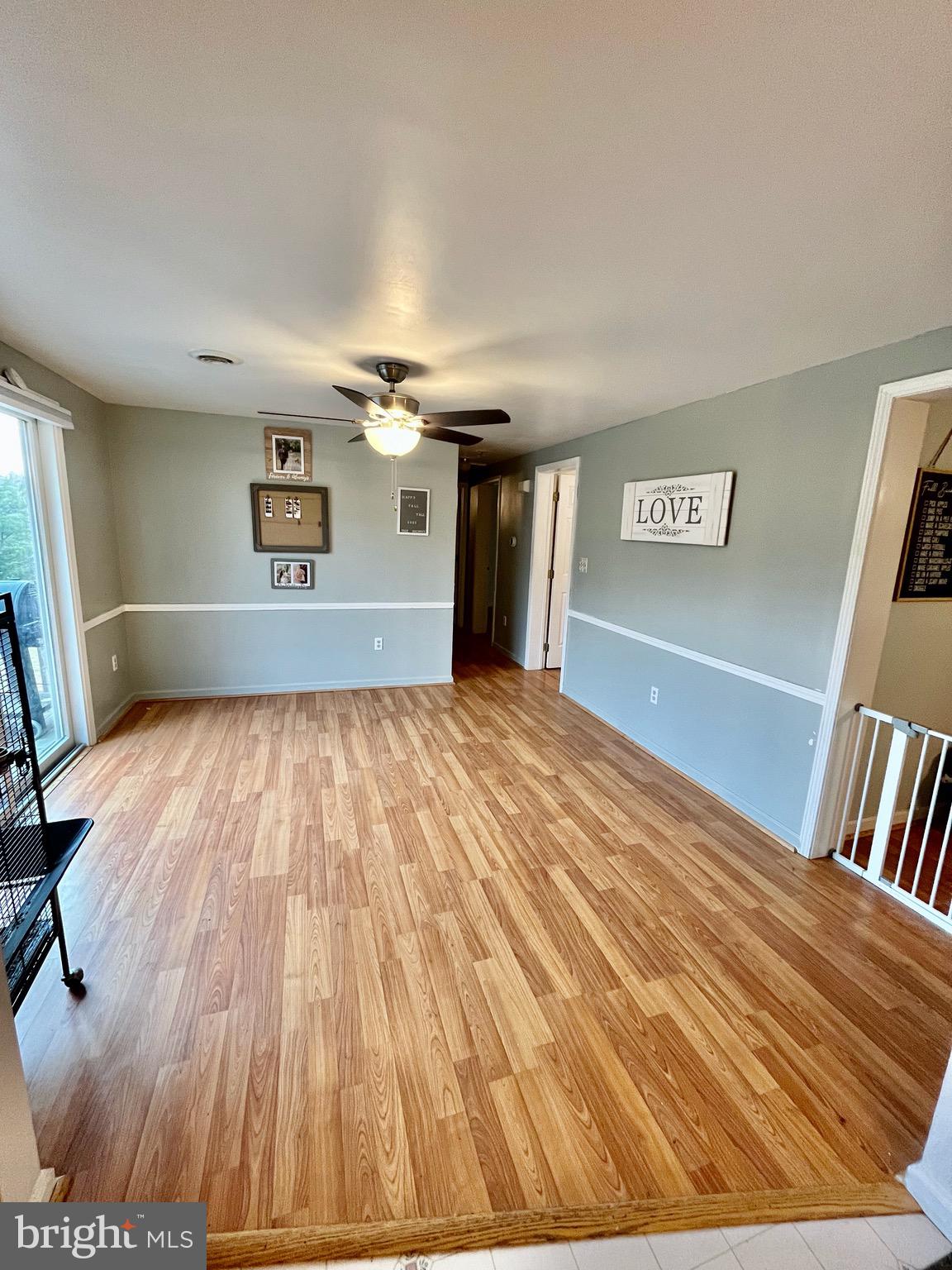 HICKORY RUN - Residential