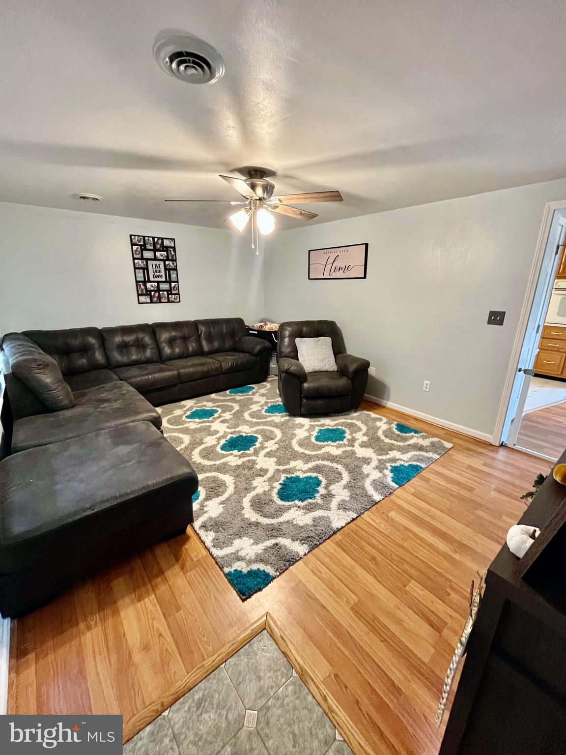 HICKORY RUN - Residential