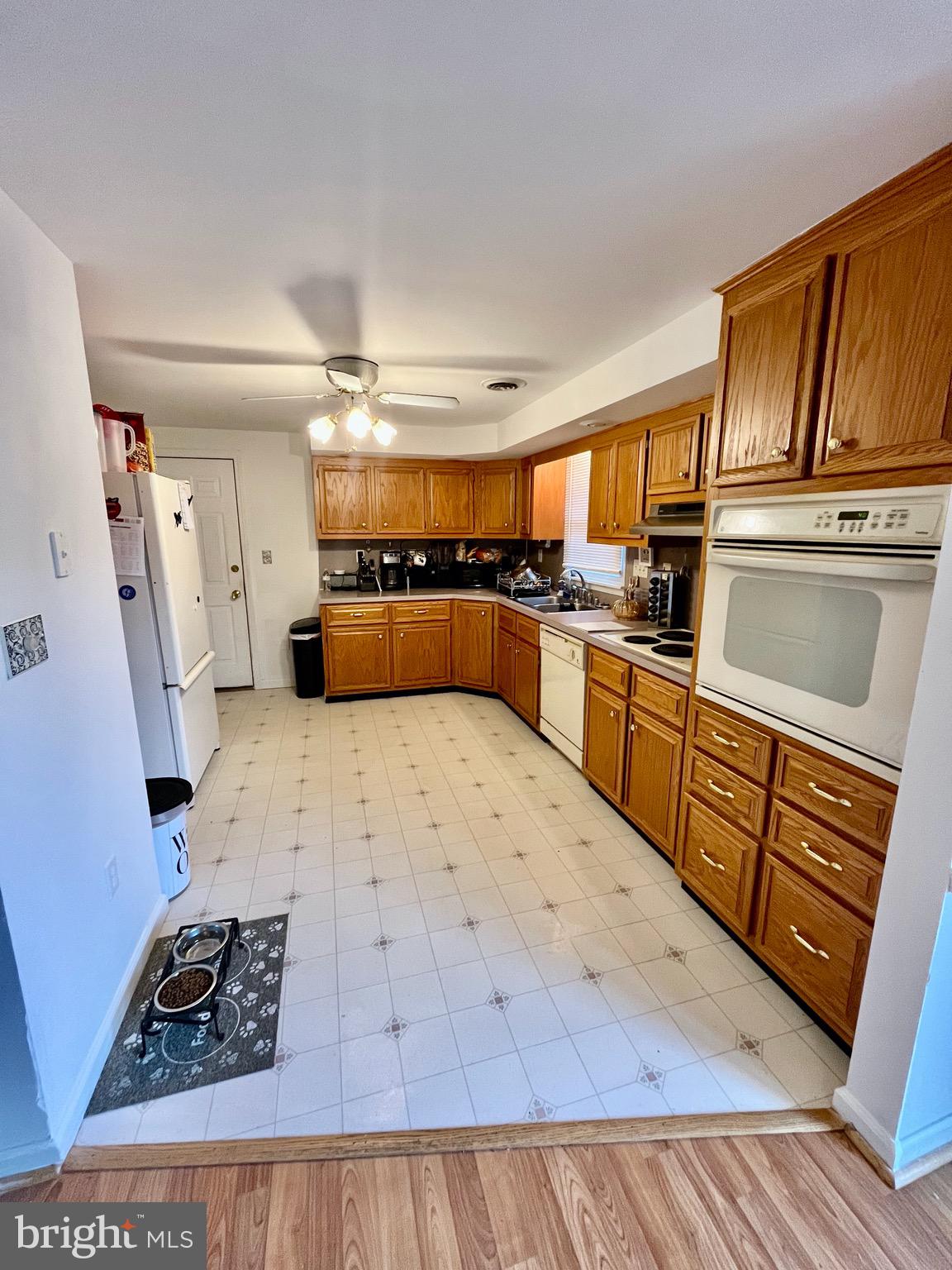 HICKORY RUN - Residential