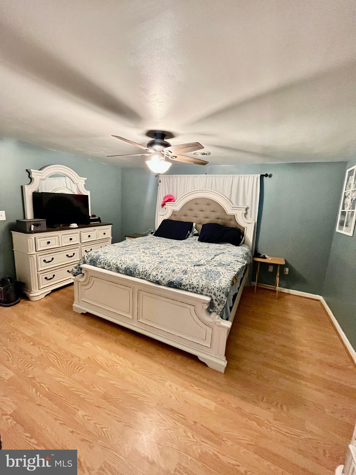 HICKORY RUN - Residential