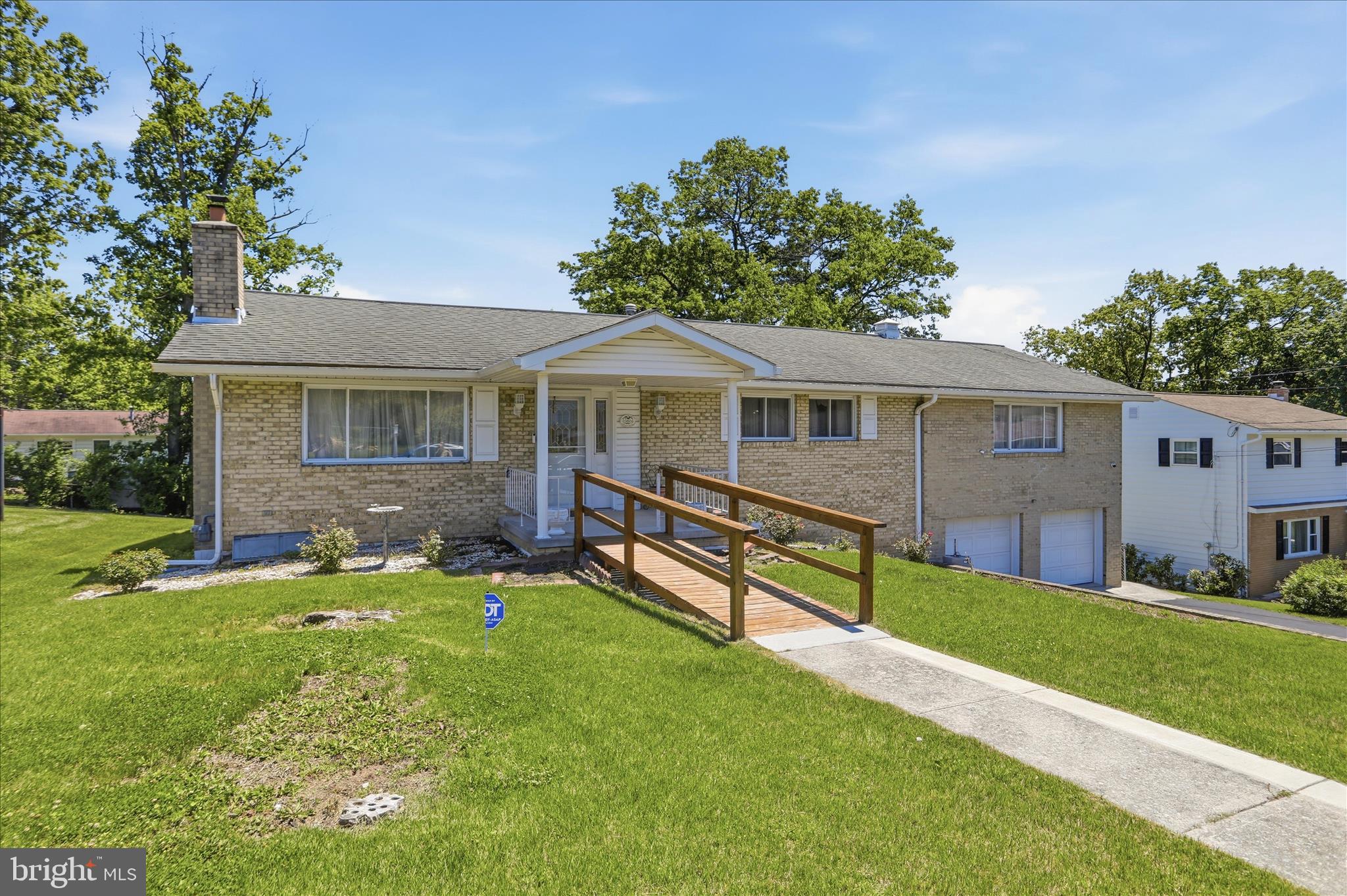 15604 HARVEST DRIVE SW