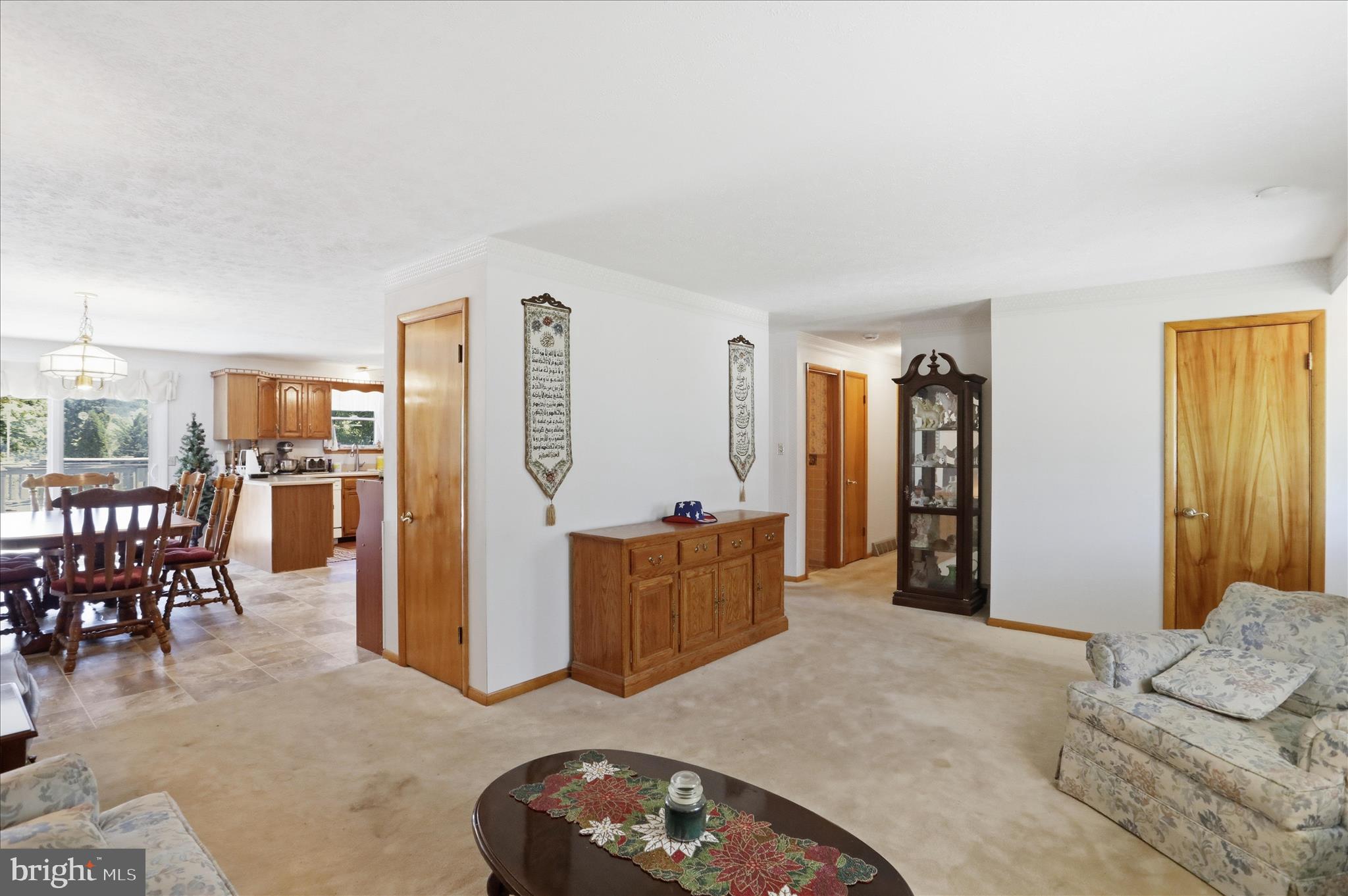 15604 HARVEST DRIVE SW