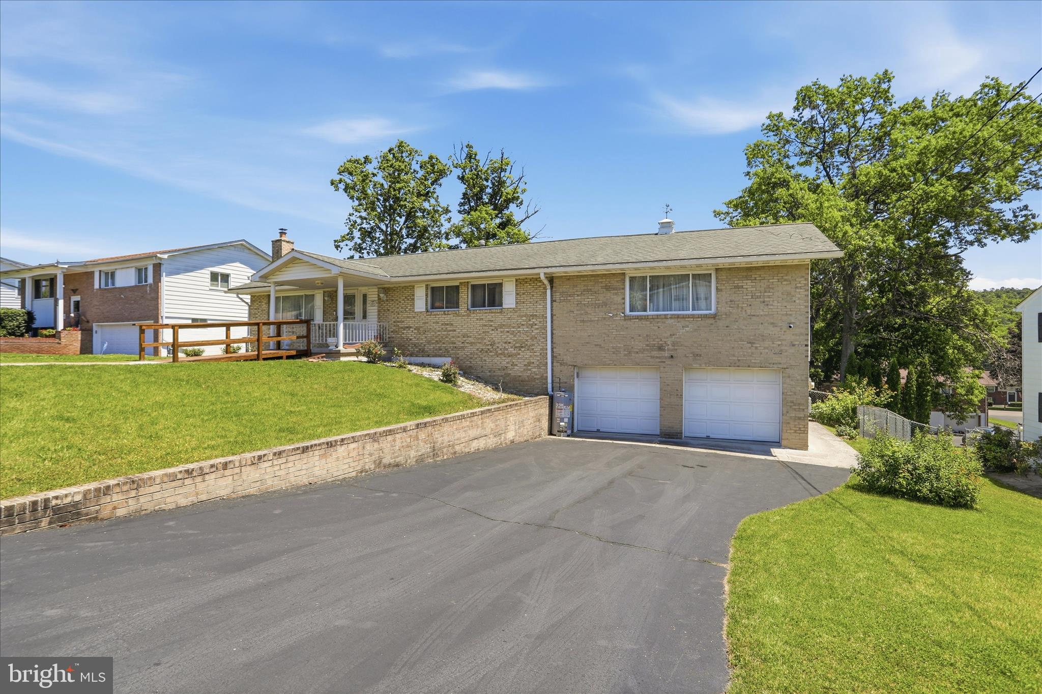 15604 HARVEST DRIVE SW