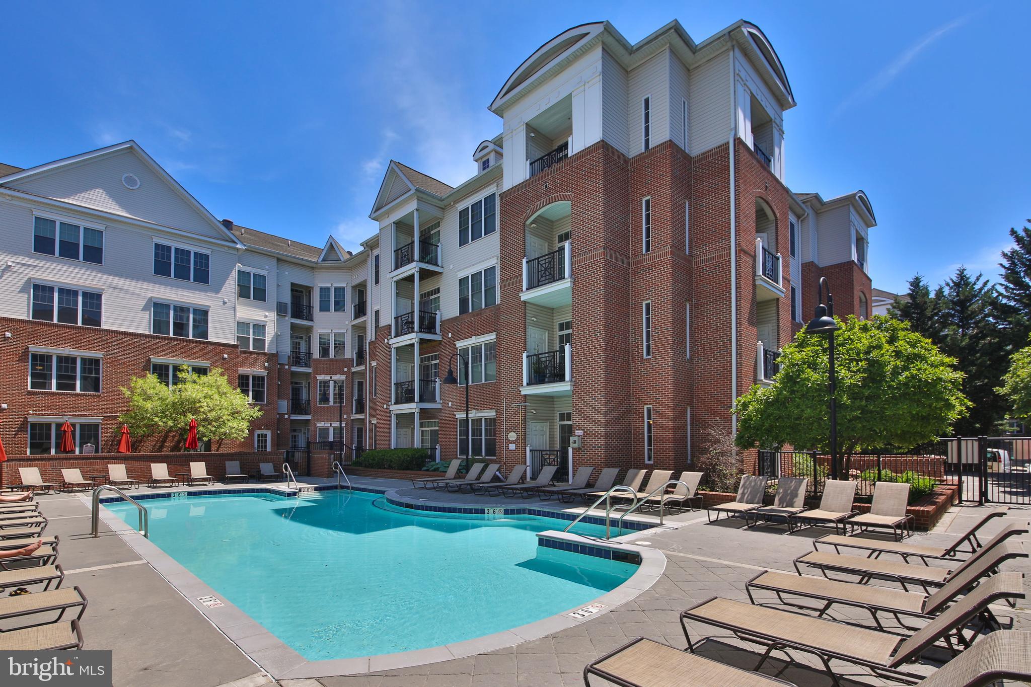 Luxury Living in the heart of Conshohocken at the Grande at Riverview! A short walk to the new Conshohocken Septa train station makes commuting a breeze. You will be close to all the happenings in downtown Conshohocken. Stroll to award winning restaurants, nightlife and charming boutiques. After work you can grab your running shoes and take a run or walk the dog along the scenic Schuylkill River Trail.
Don't miss this opportunity to live in Conshohocken, one of Montgomery county’s most vibrant and bustling communities. Location and luxury combine to create an amazing lifestyle!
Welcome to this meticulously maintained updated and freshly painted 2 bedroom, 2 bath condominium with 2 car covered garage parking in this highly sought after community with a walk score of 10! Enjoy maintenance free living in a spacious light filled second floor condo with terrace offering a perfect blend of modern convenience and suburban tranquility. Step inside the entrance way with gleaming hardwood floors and a beautifully designed open floor plan that seamlessly connects the living area, dining space and gourmet kitchen making it ideal for relaxation and entertainment. The kitchen features cherry wood cabinets, Corian countertops, under/above cabinet lighting, stainless steel gas appliances, ceramic tile flooring and an oversized breakfast bar for your morning coffee or a quick meal on the run. The kitchen graciously overlooks the dining room and large living room with beautiful crown moldings and modern, reclaimed wood wall coverings. Recessed lighting throughout the open and airy living room with an abundance of natural light pouring in through the glass sliding doors leads to a private balcony. The balcony overlooking Conshohocken is a perfect spot to enjoy the outdoors.
Enjoy two large bedrooms each with oversized windows and separated by the living area. The Primary bedroom has insulated, sound proofed windows with convenient automatic blinds, crown moldings, a huge walk-in closet with organizers as well as an additional large closet ensuring ample storage. The beautifully renovated ensuite bathroom boasts marble floors, dual vanity with brushed nickel fixtures, tile shower with glass doors and a separate jetted tub with tile surround. There’s even a TV built into the mirror to catch the morning news while you are getting ready to start your day. The second bedroom is generously sized. It includes two large closets and an ensuite bathroom with ceramic tile and a shower/tub combination. This bedroom can be accessed from the hallway for added privacy. A New full size side by side washer and dryer are conveniently located in the hallway closet.
This condo is a renter's dream including 5 TV’s, and 4 built-in speakers creating a unique and inviting living space and modern lifestyle.
Landscaped courtyard with grilling space, outdoor pool and delightful fireplace provide the ideal outdoor spots for entertaining or unwinding. The serene community swimming pool and courtyard are just steps away. Two indoor parking spaces in a covered garage included with this unit. Plenty of designated guest parking throughout the community. Secured by a key fob entry door. Common area maintenance, exterior building maintenance, state of the art fitness center, lawn maintenance, swimming pool, snow removal, water, sewer, trash removal are included.
Only minutes to the turnpike, 476 and many major highways.