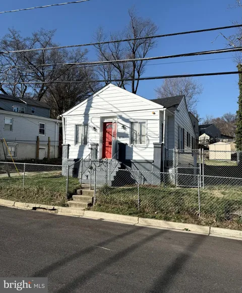 5016 Emo Street, Capitol Heights, MD 20743 - MLS#: MDPG2145030