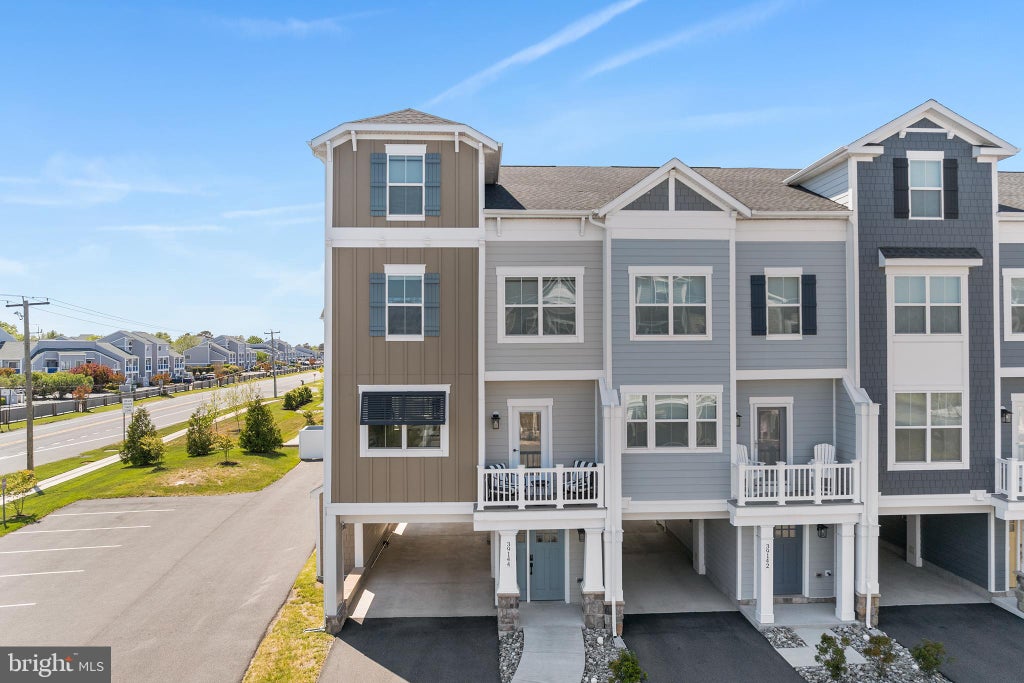 Photo of 39144 New Providence Lane, FENWICK ISLAND, DE 19944 (MLS # DESU2111198)