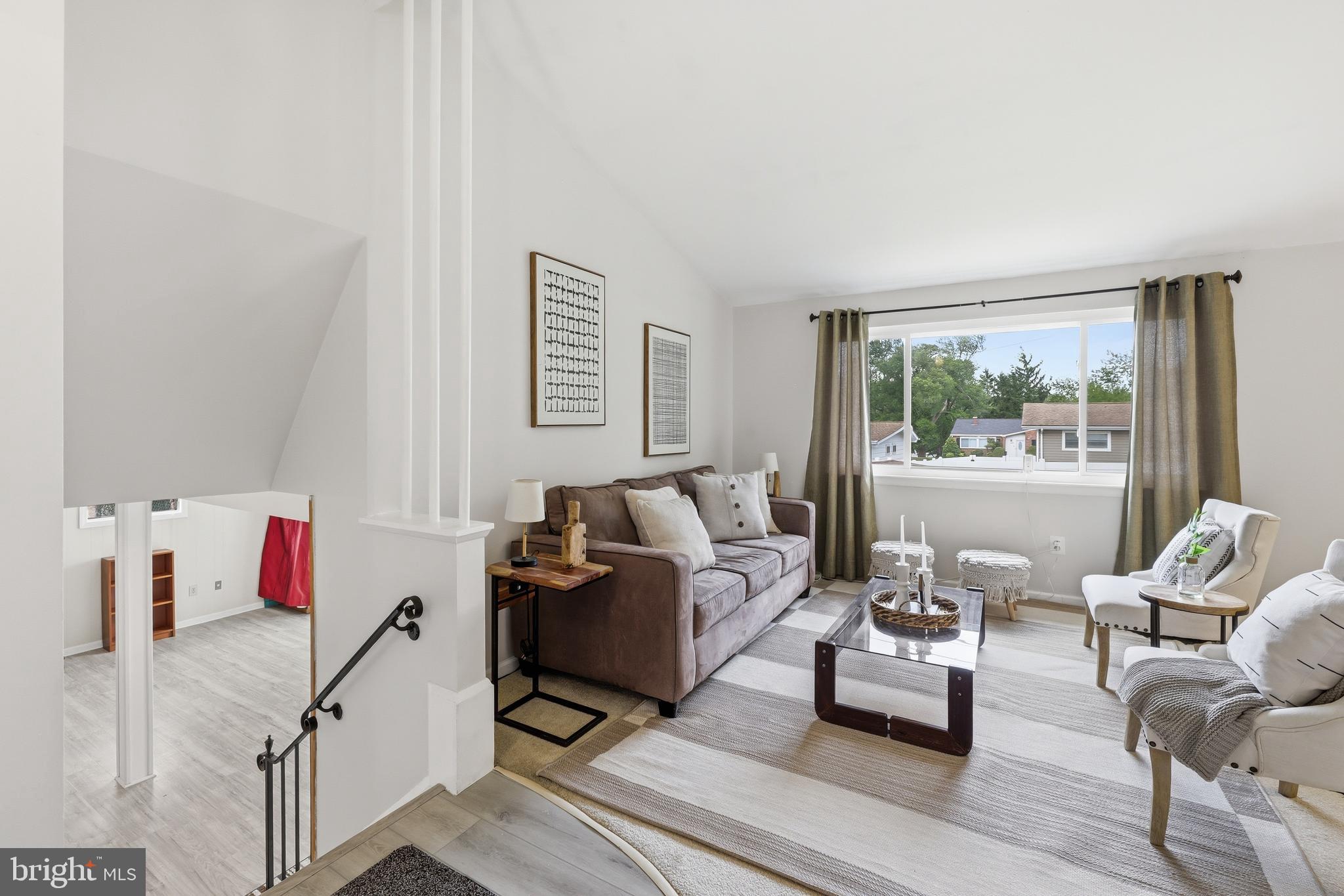 WILLOW GLEN - Residential