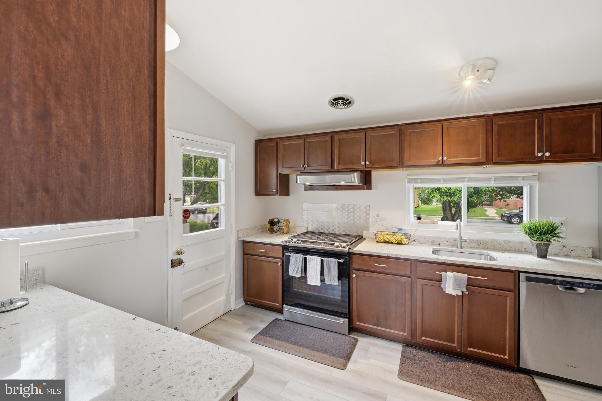 WILLOW GLEN - Residential