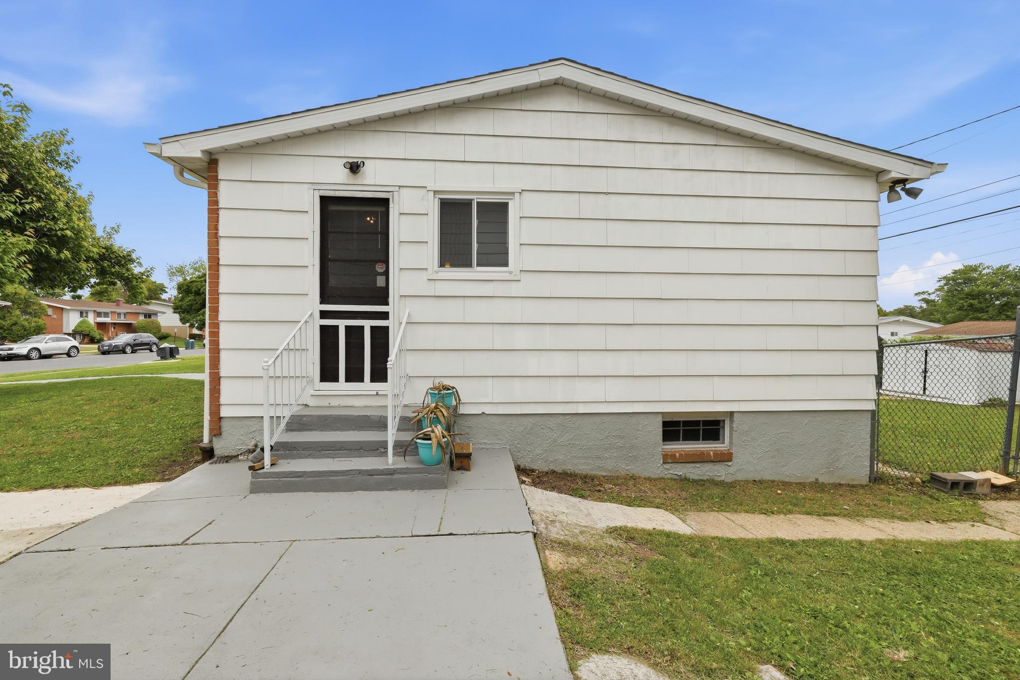 WILLOW GLEN - Residential