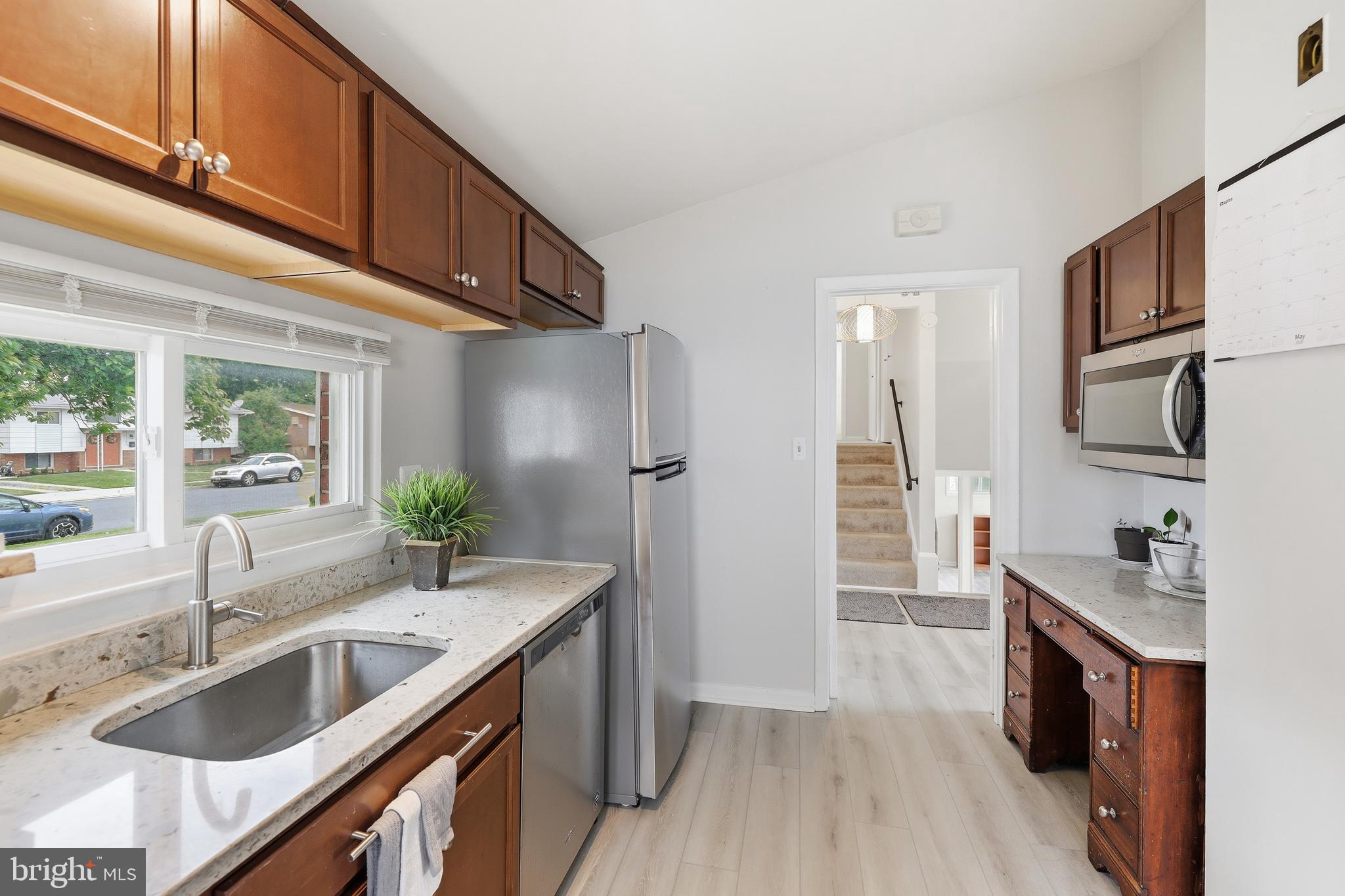 WILLOW GLEN - Residential