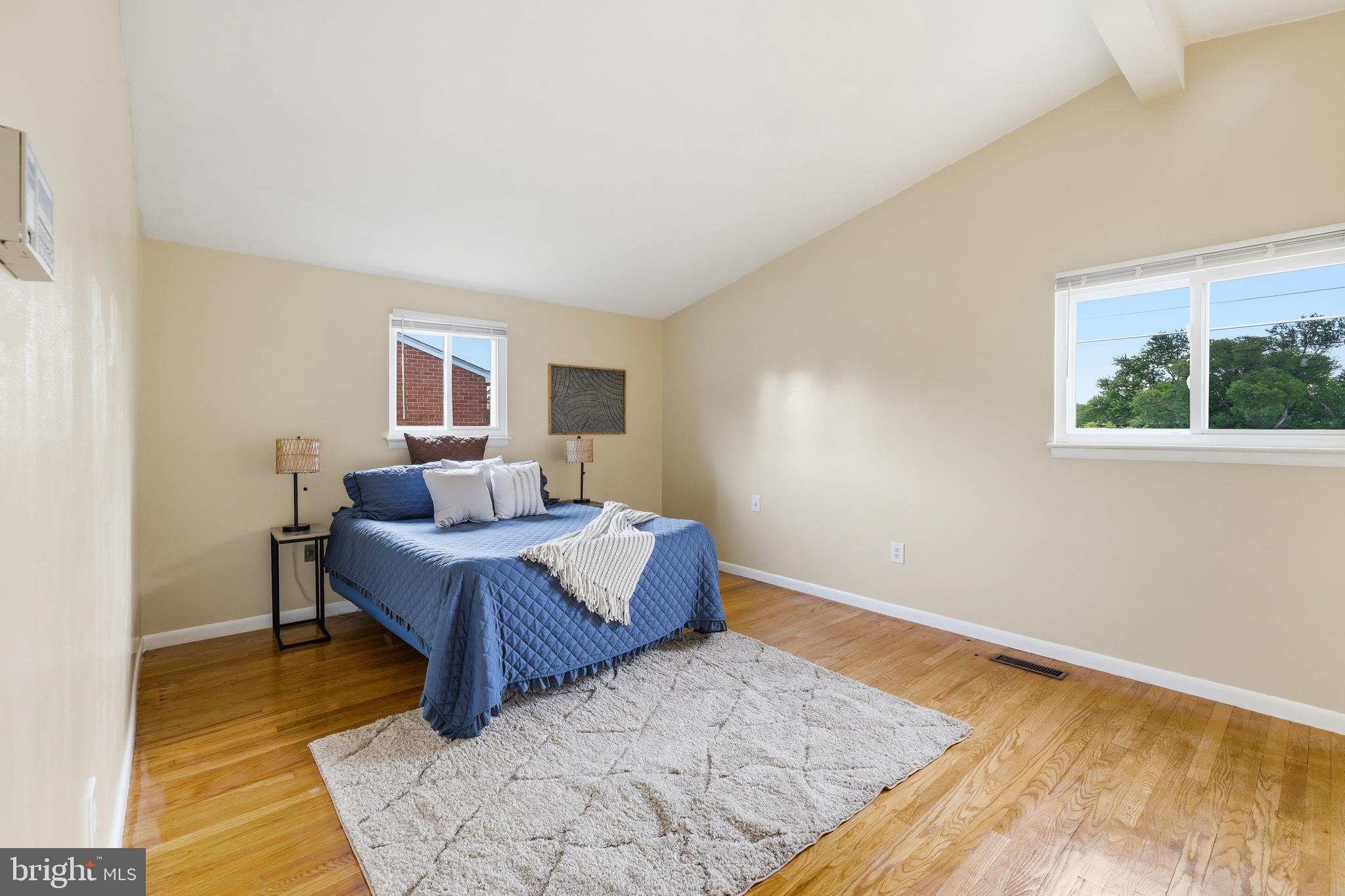 WILLOW GLEN - Residential