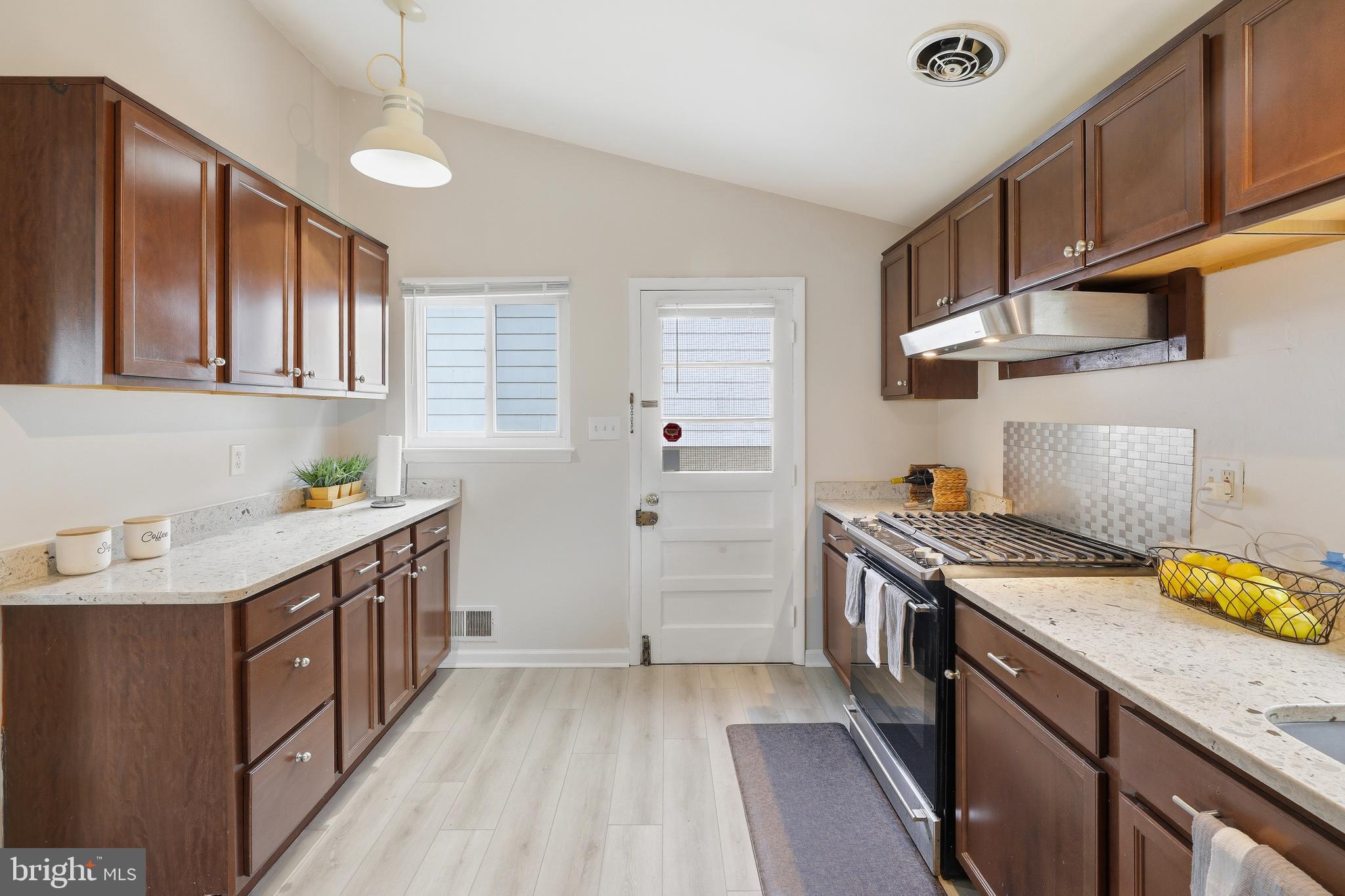 WILLOW GLEN - Residential