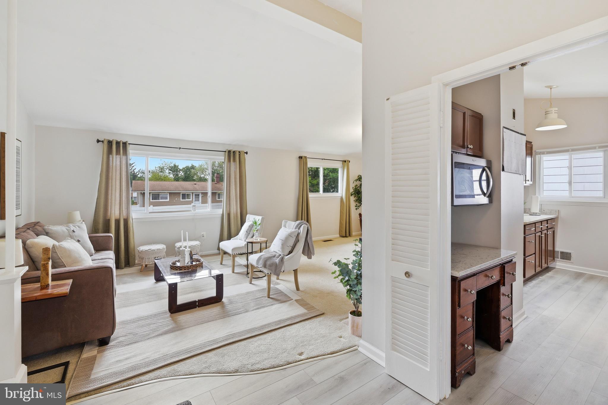 WILLOW GLEN - Residential