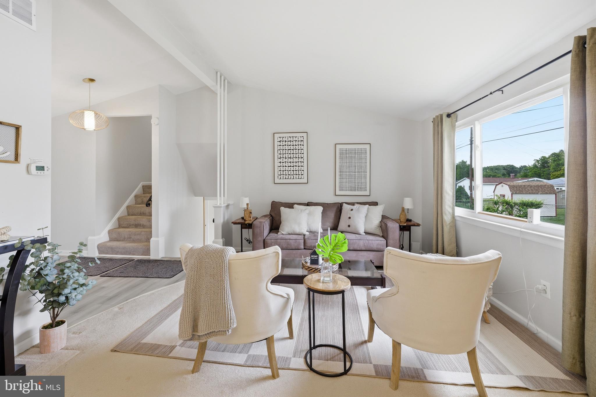 WILLOW GLEN - Residential